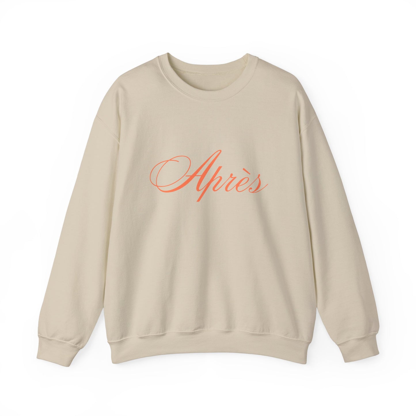 Après Crewneck Sweatshirt