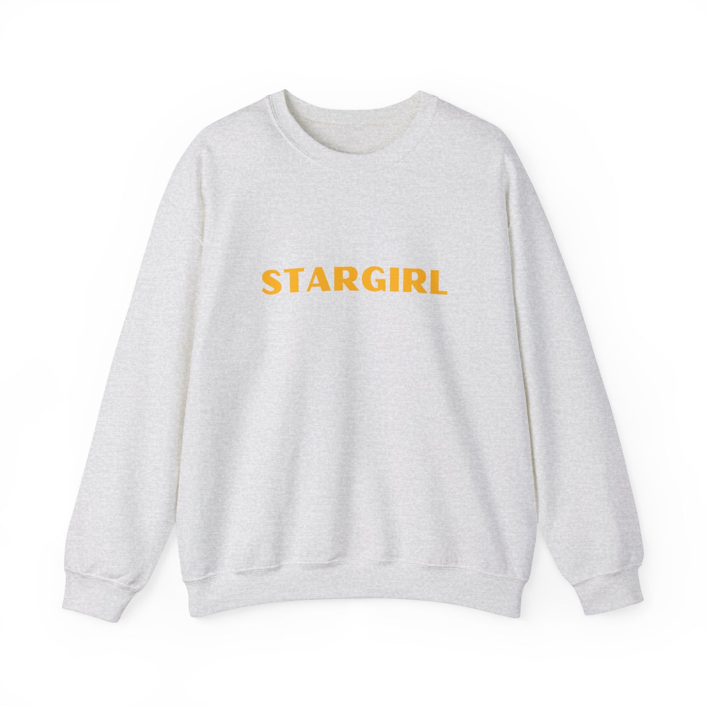 Stargirl Crewneck Sweatshirt