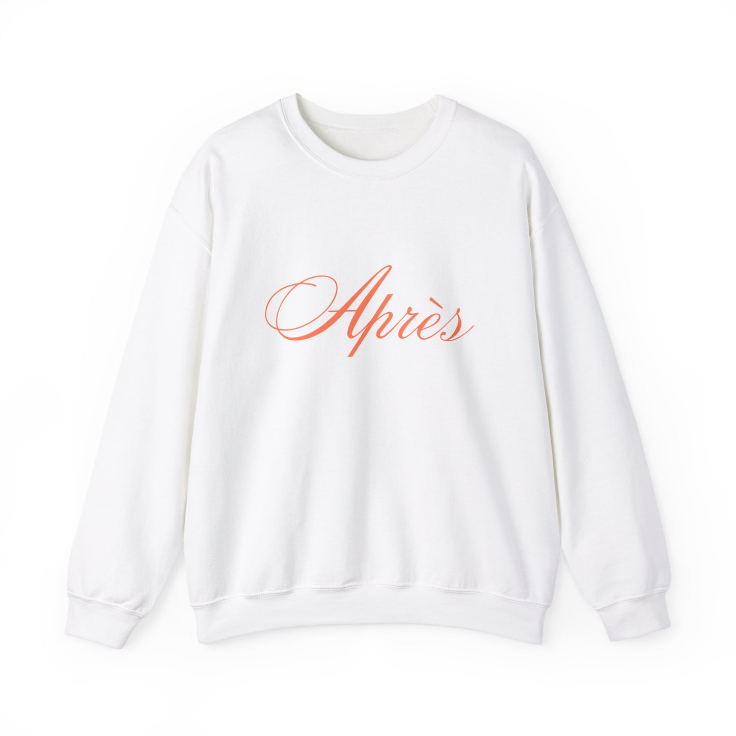 Après Crewneck Sweatshirt