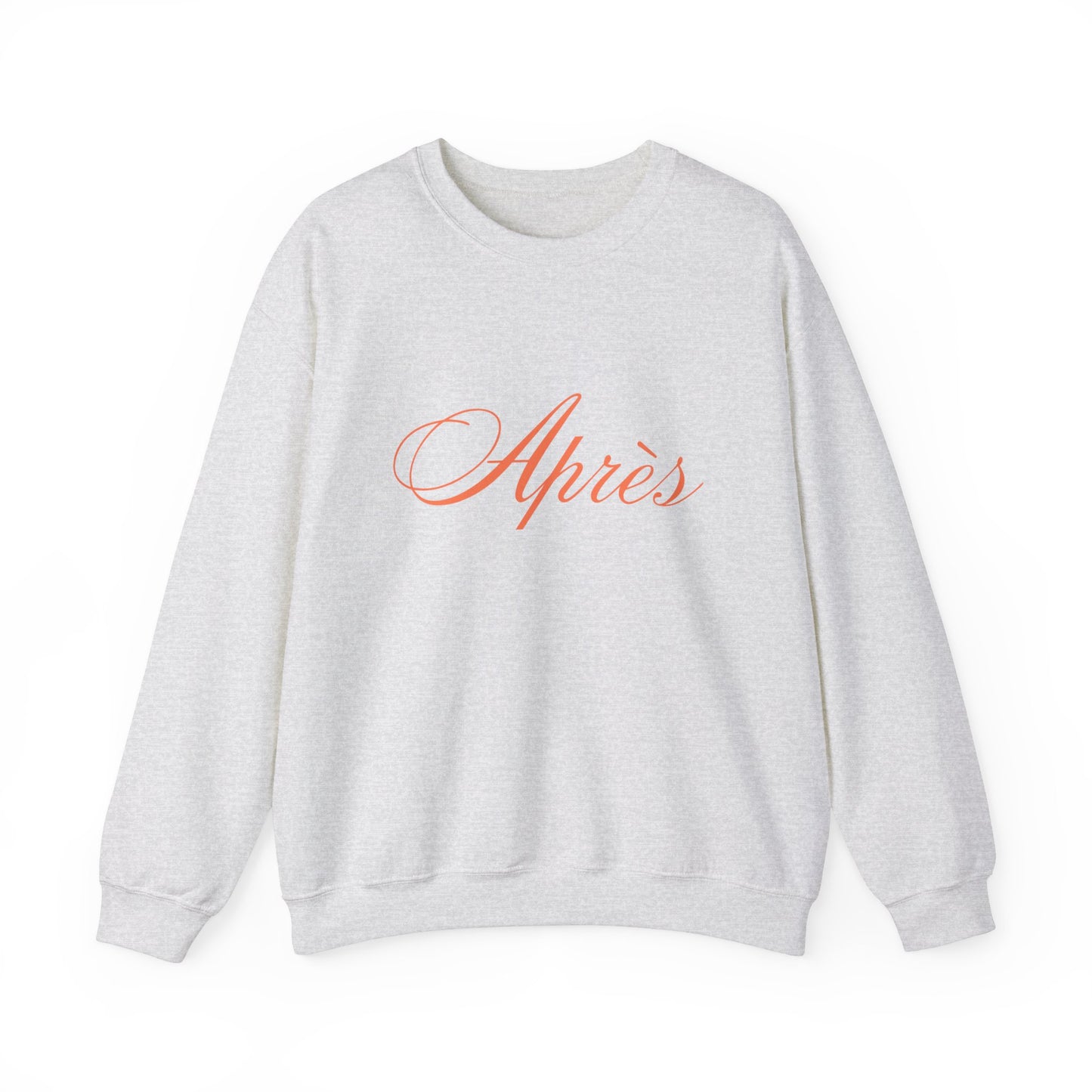 Après Crewneck Sweatshirt