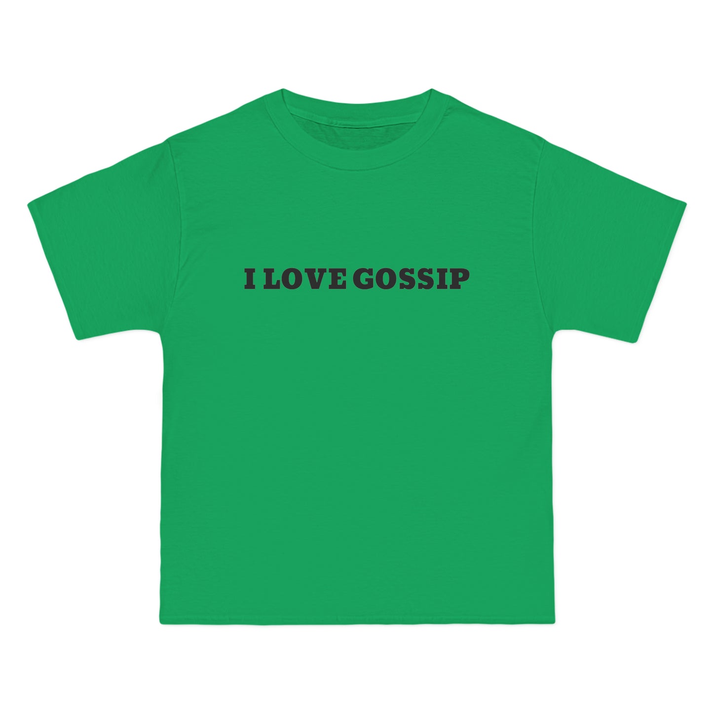 I LOVE GOSSIP T-Shirt