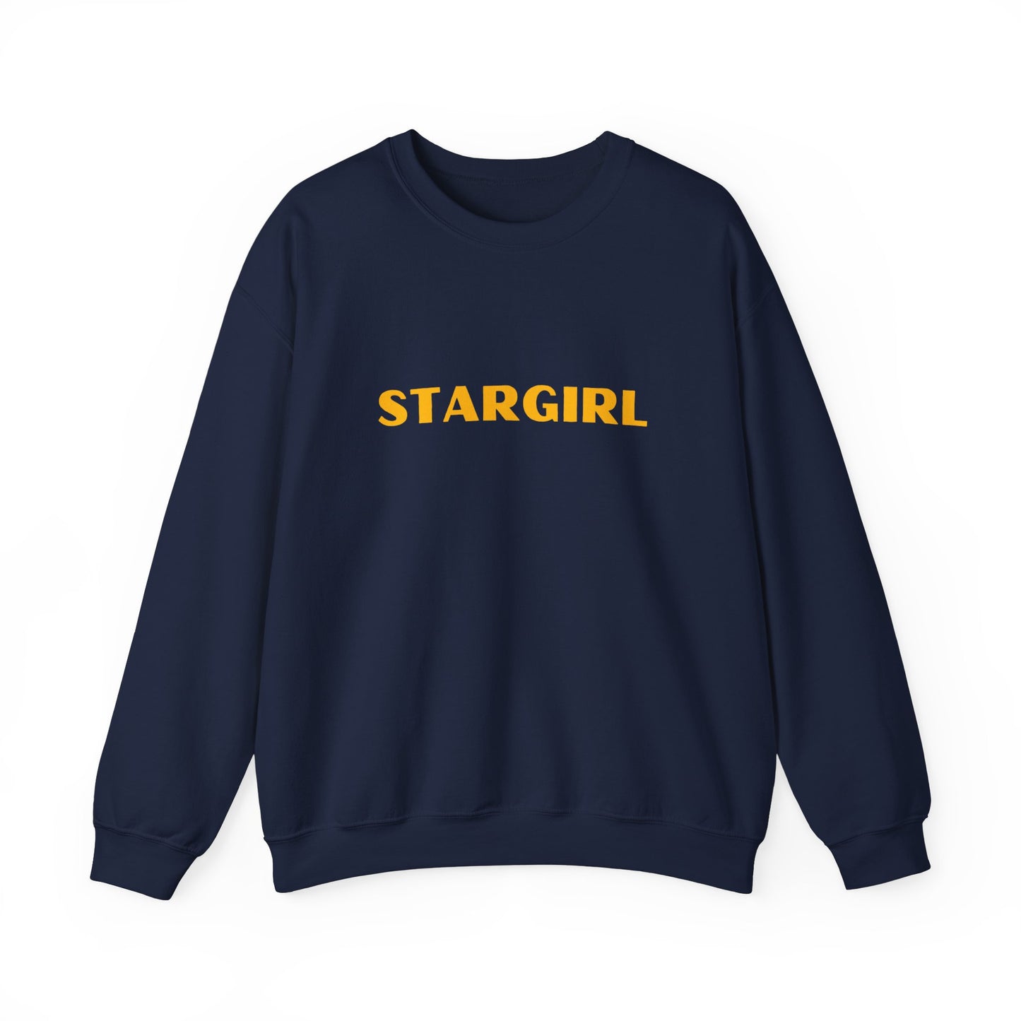 Stargirl Crewneck Sweatshirt