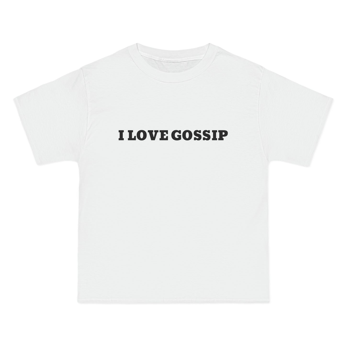 I LOVE GOSSIP T-Shirt