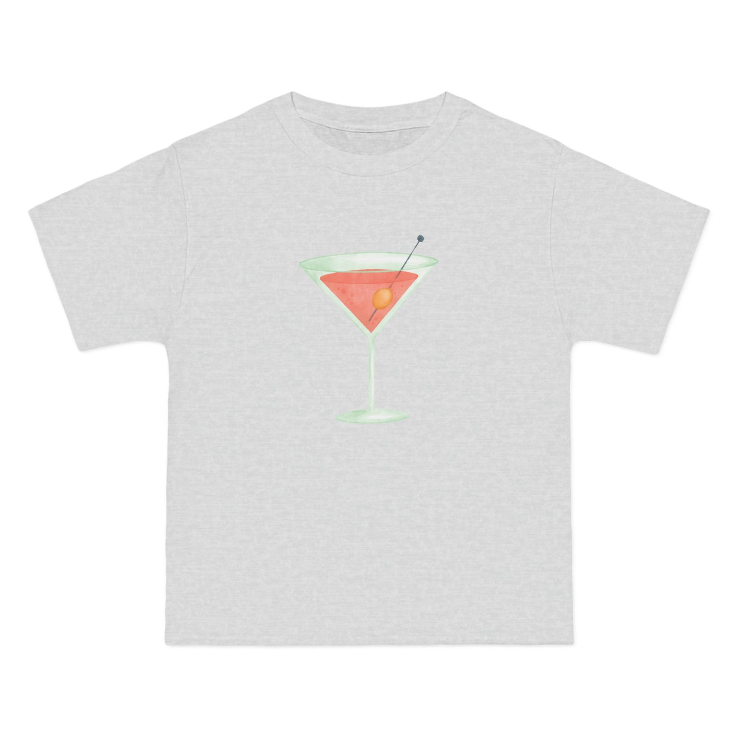 Martini T-Shirt