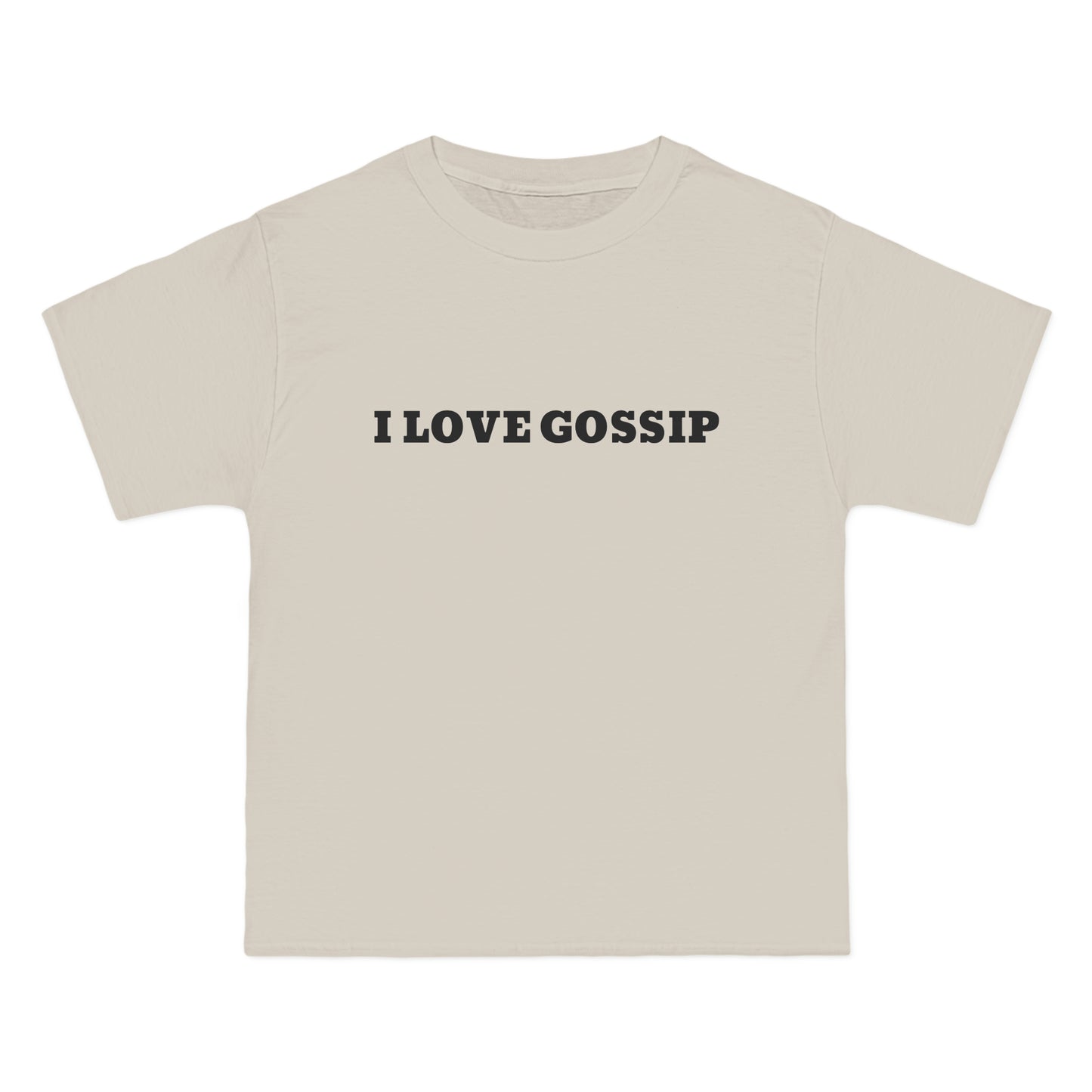 I LOVE GOSSIP T-Shirt