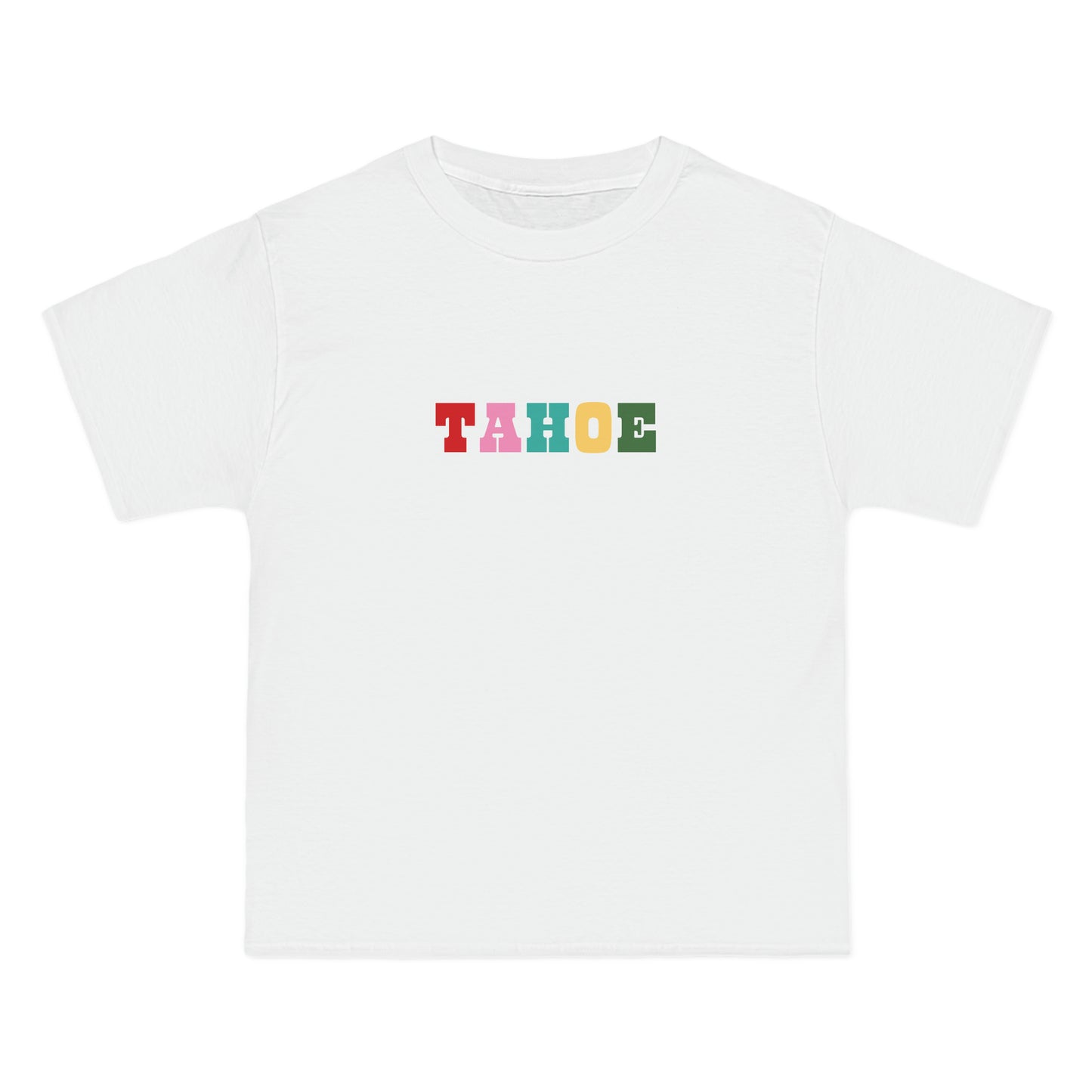 Tahoe T-Shirt