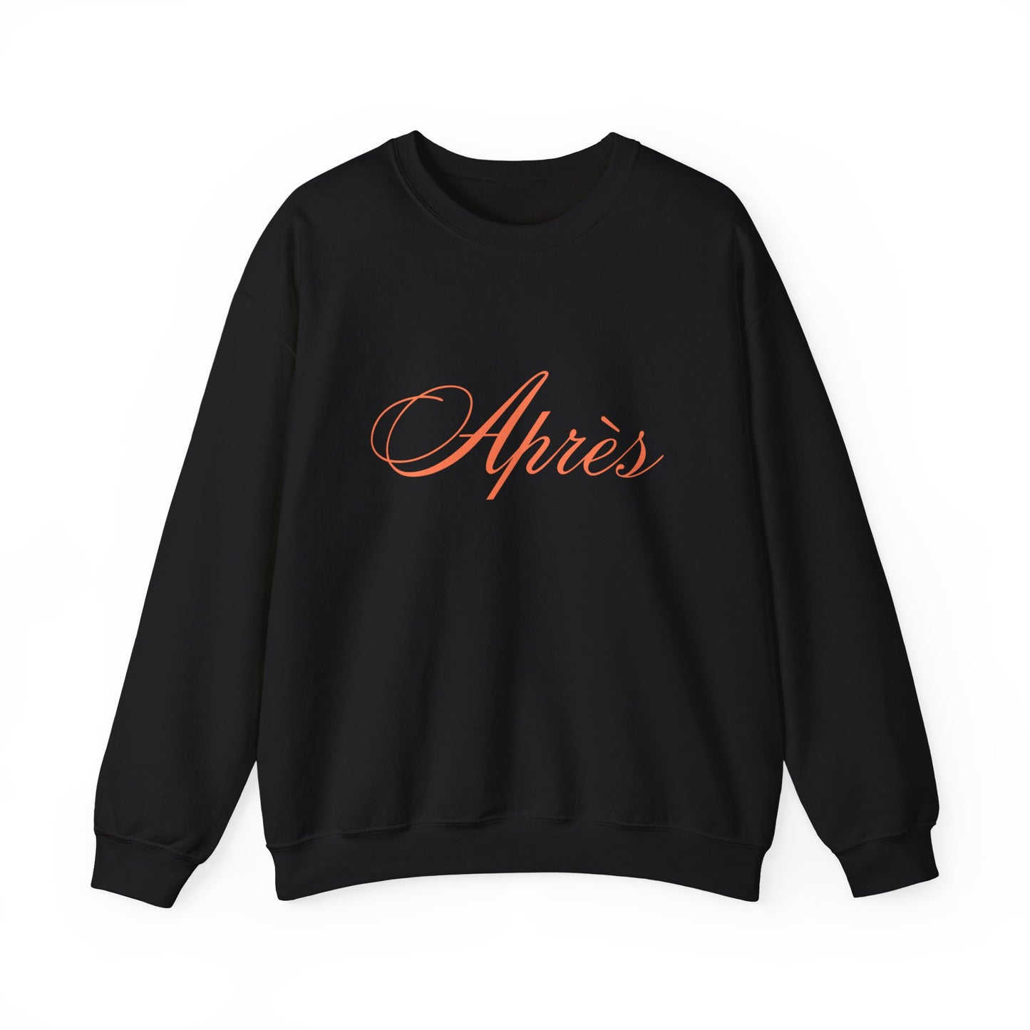 Après Crewneck Sweatshirt