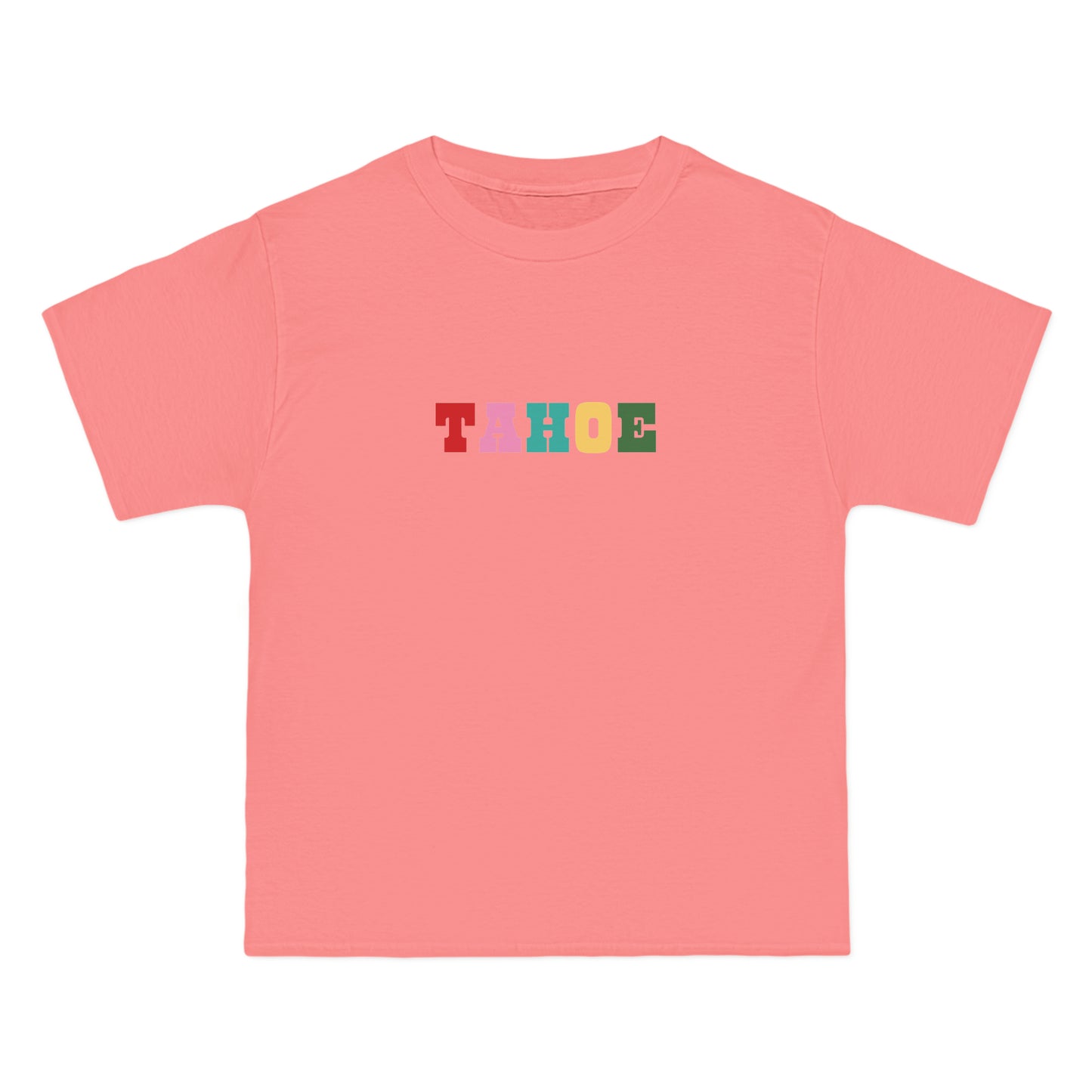 Tahoe T-Shirt