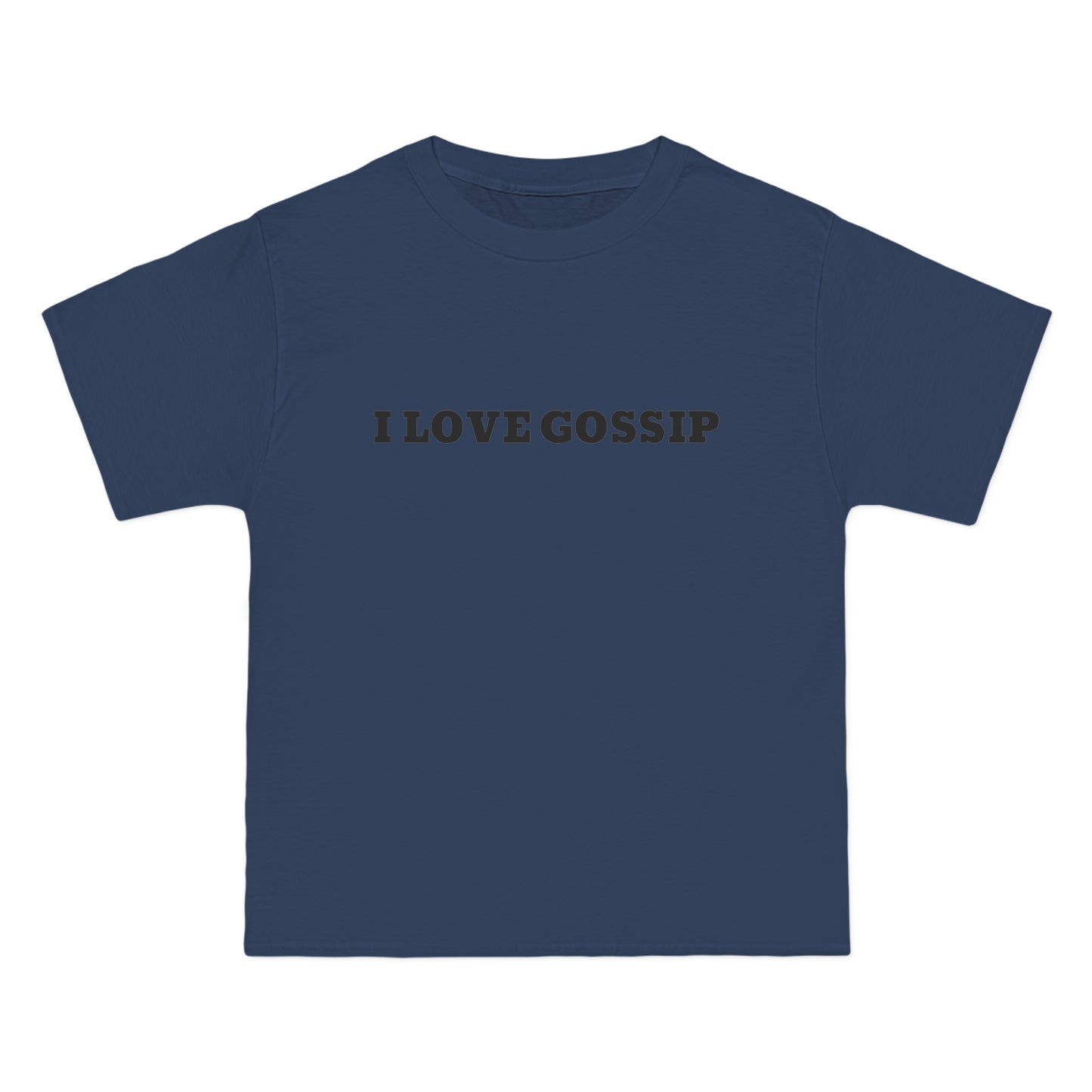 I LOVE GOSSIP T-Shirt