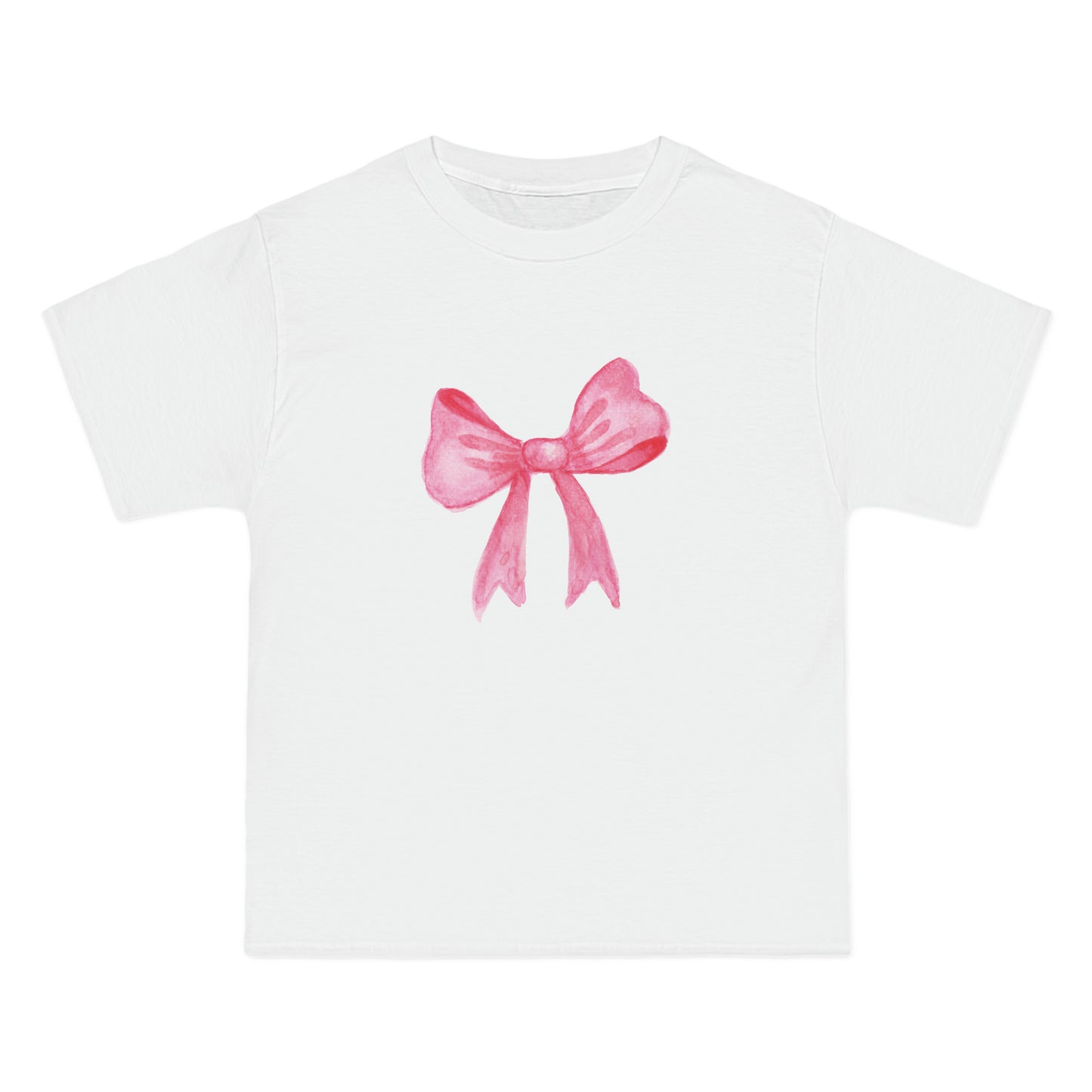 Bow T-Shirt
