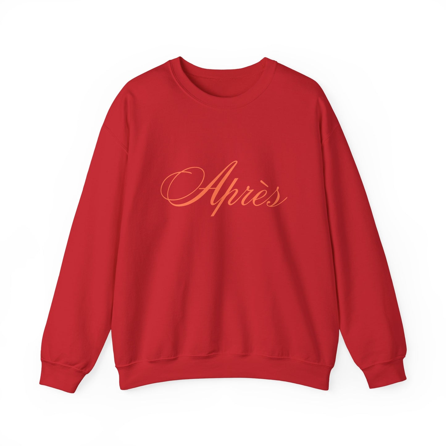 Après Crewneck Sweatshirt