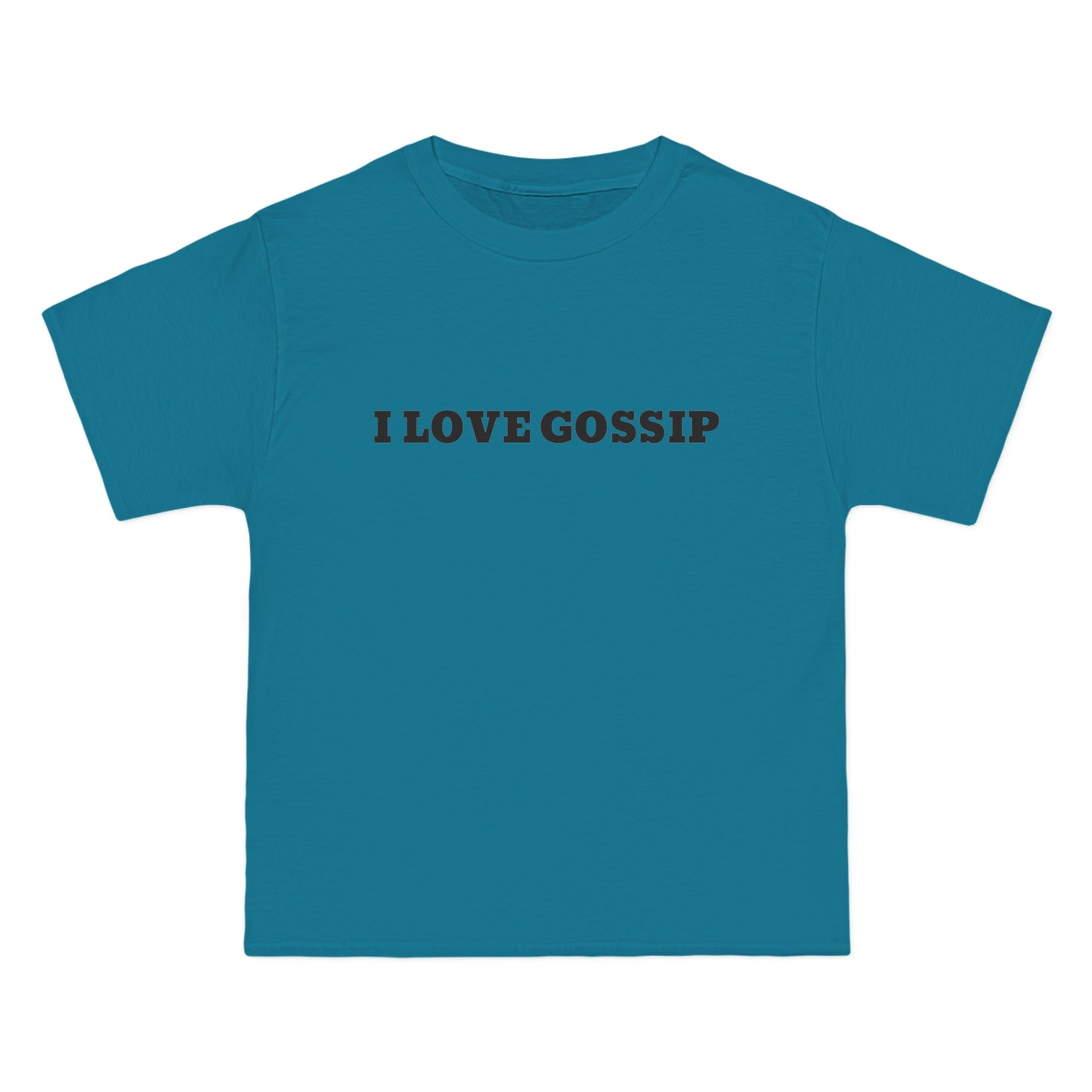 I LOVE GOSSIP T-Shirt