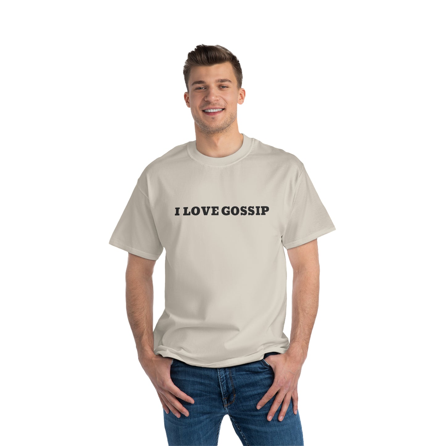 I LOVE GOSSIP T-Shirt