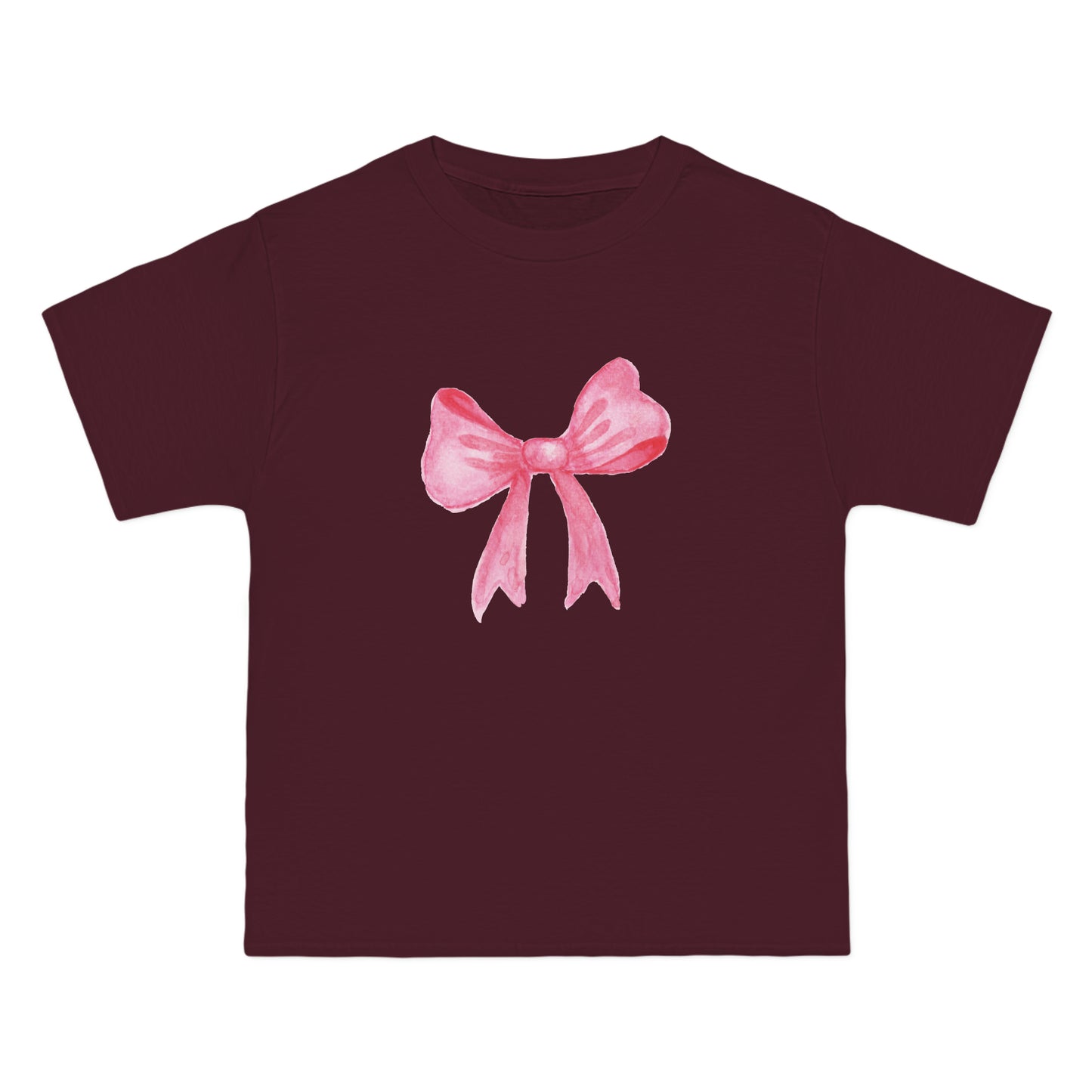 Bow T-Shirt