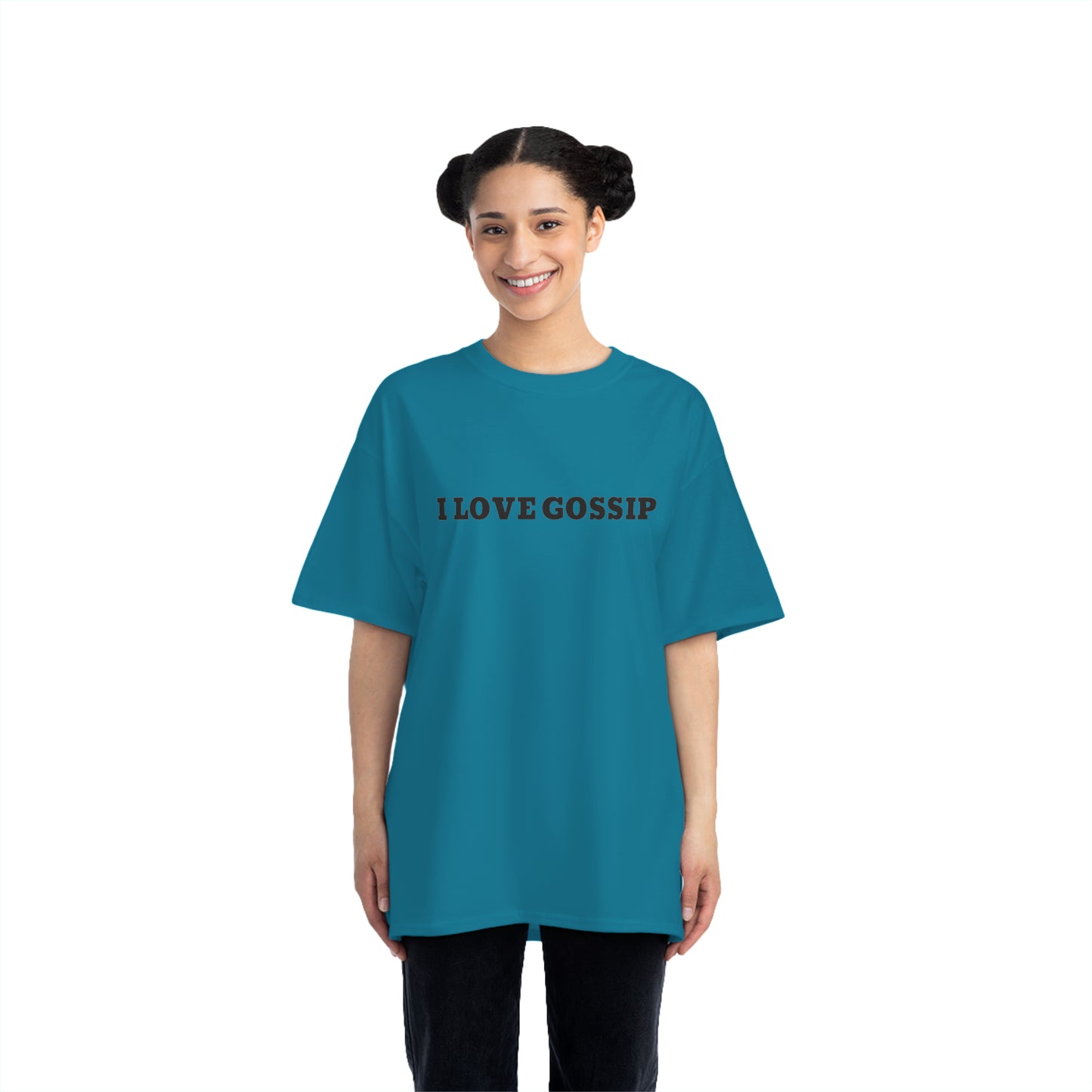 I LOVE GOSSIP T-Shirt