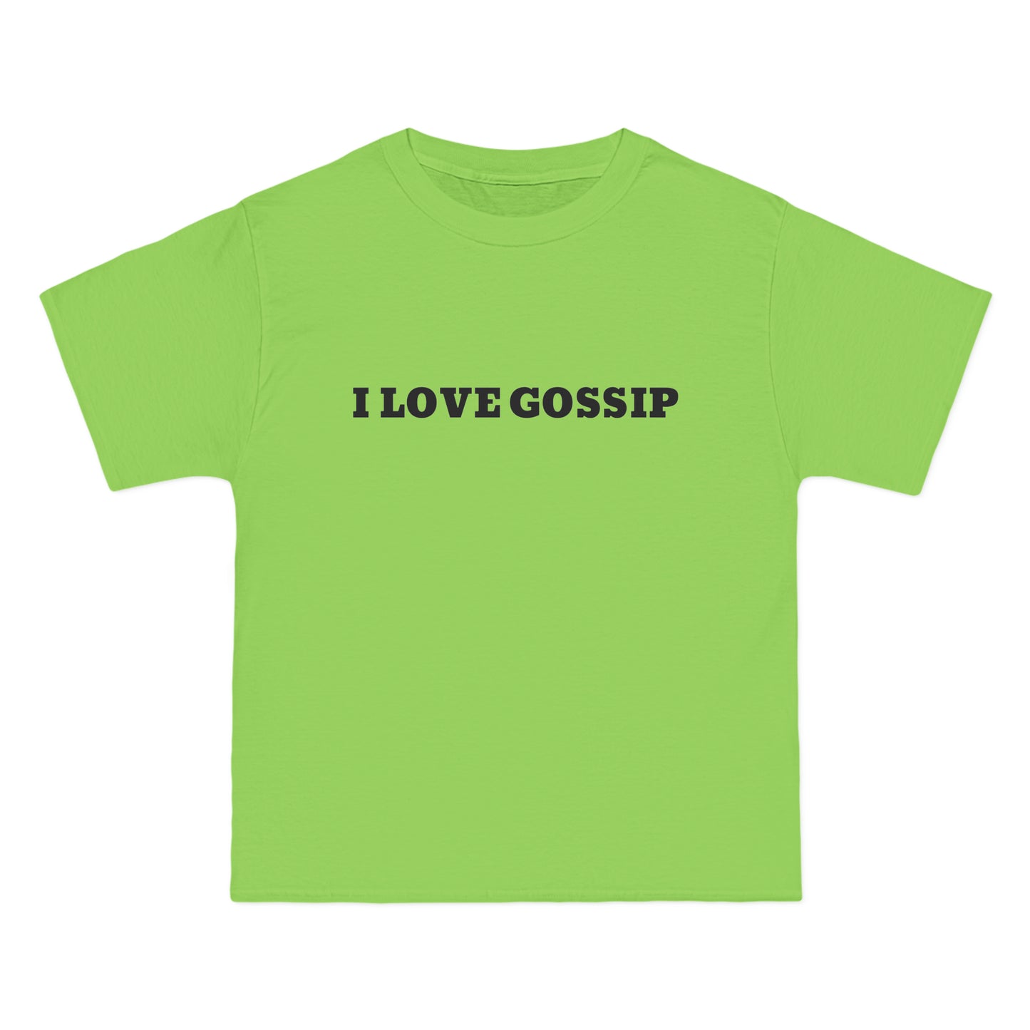 I LOVE GOSSIP T-Shirt