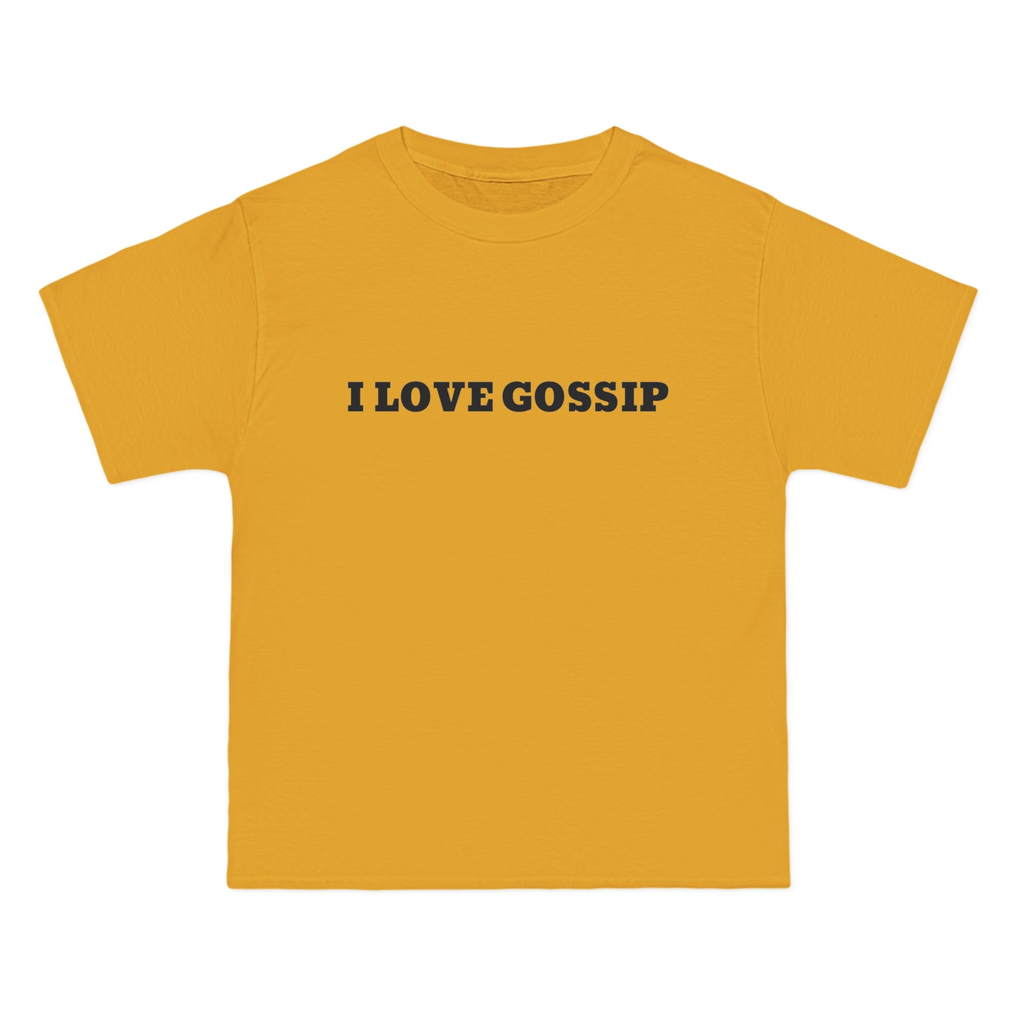 I LOVE GOSSIP T-Shirt