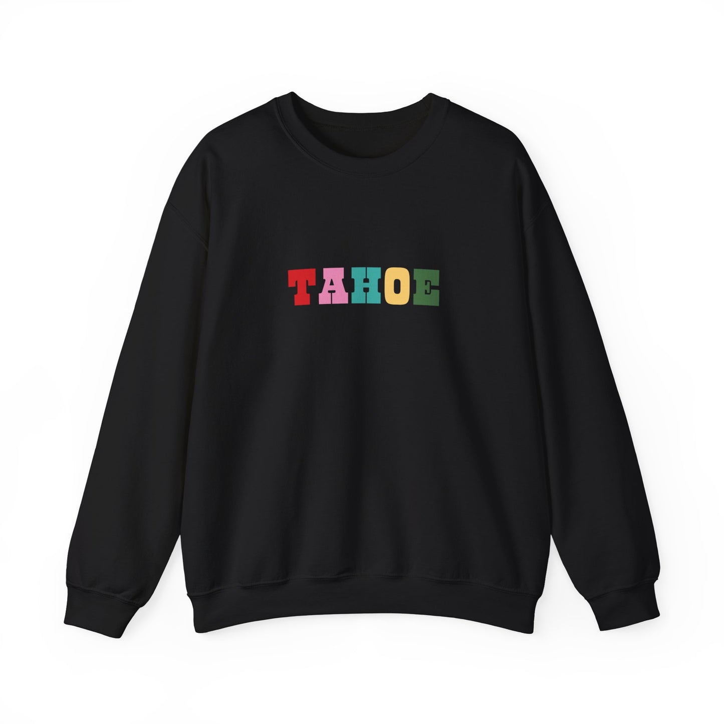 Tahoe Crewneck Sweatshirt