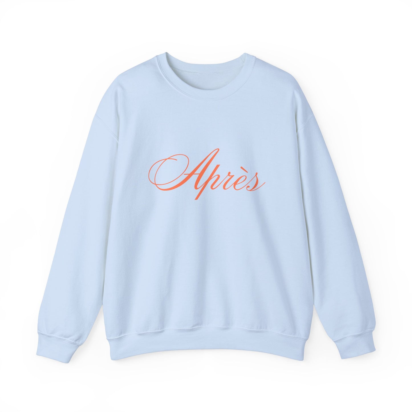 Après Crewneck Sweatshirt