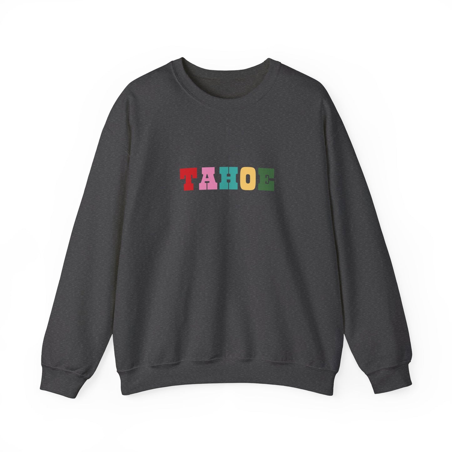 Tahoe Crewneck Sweatshirt