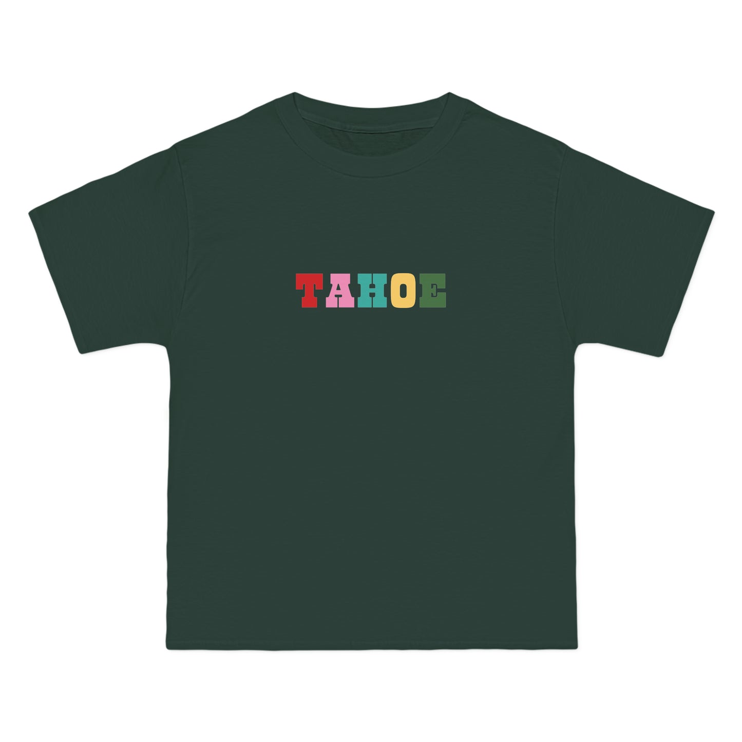 Tahoe T-Shirt