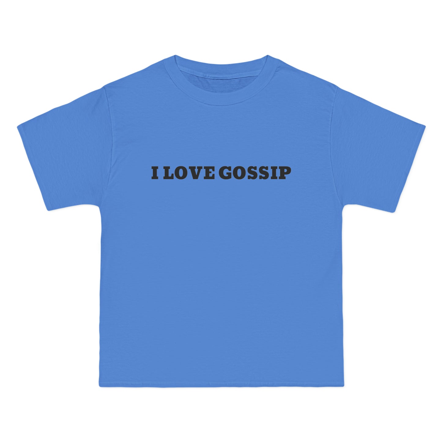 I LOVE GOSSIP T-Shirt