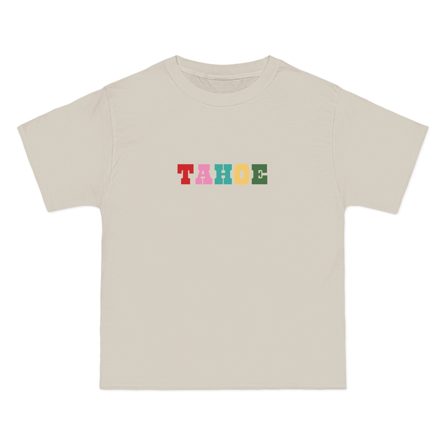 Tahoe T-Shirt