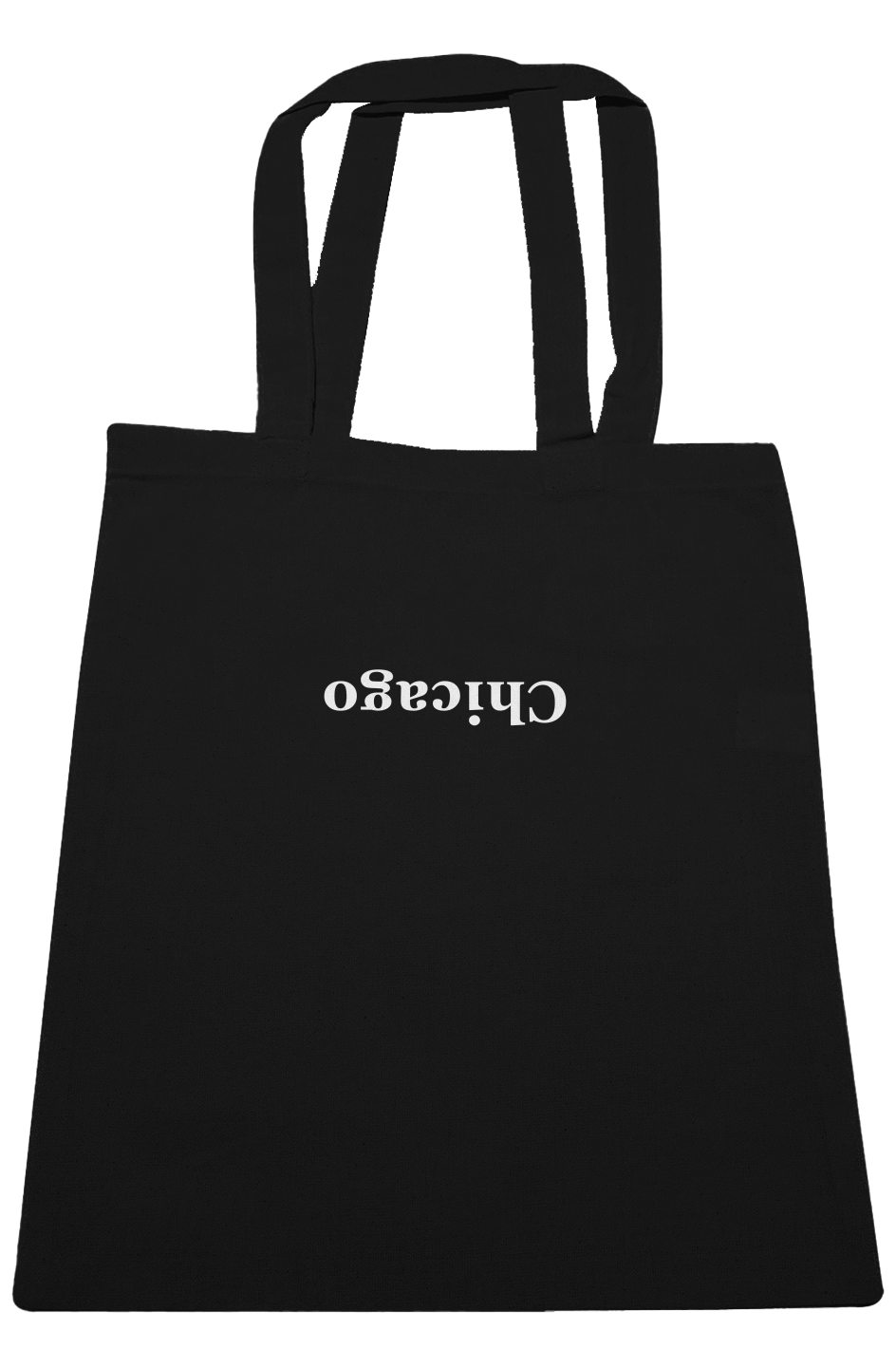 Large Canvas Tote