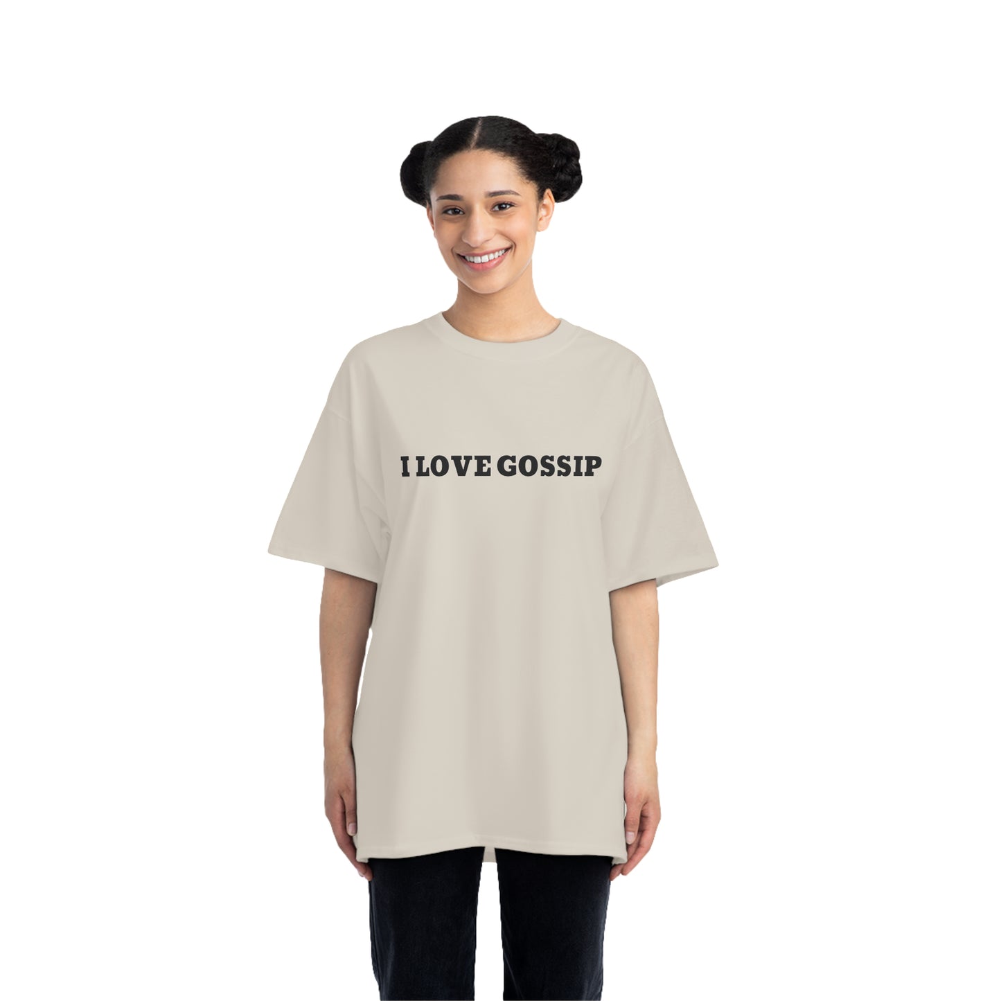 I LOVE GOSSIP T-Shirt