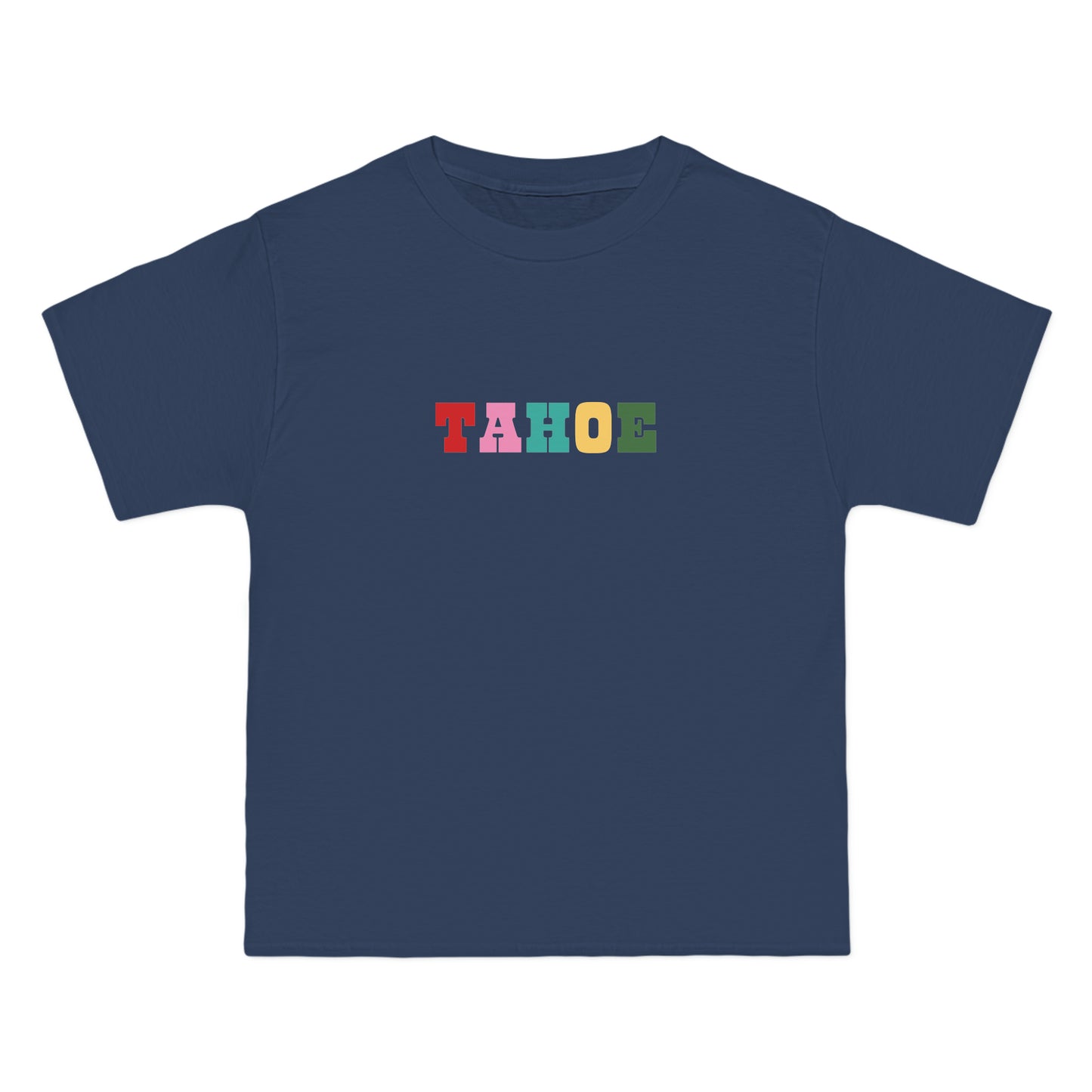 Tahoe T-Shirt