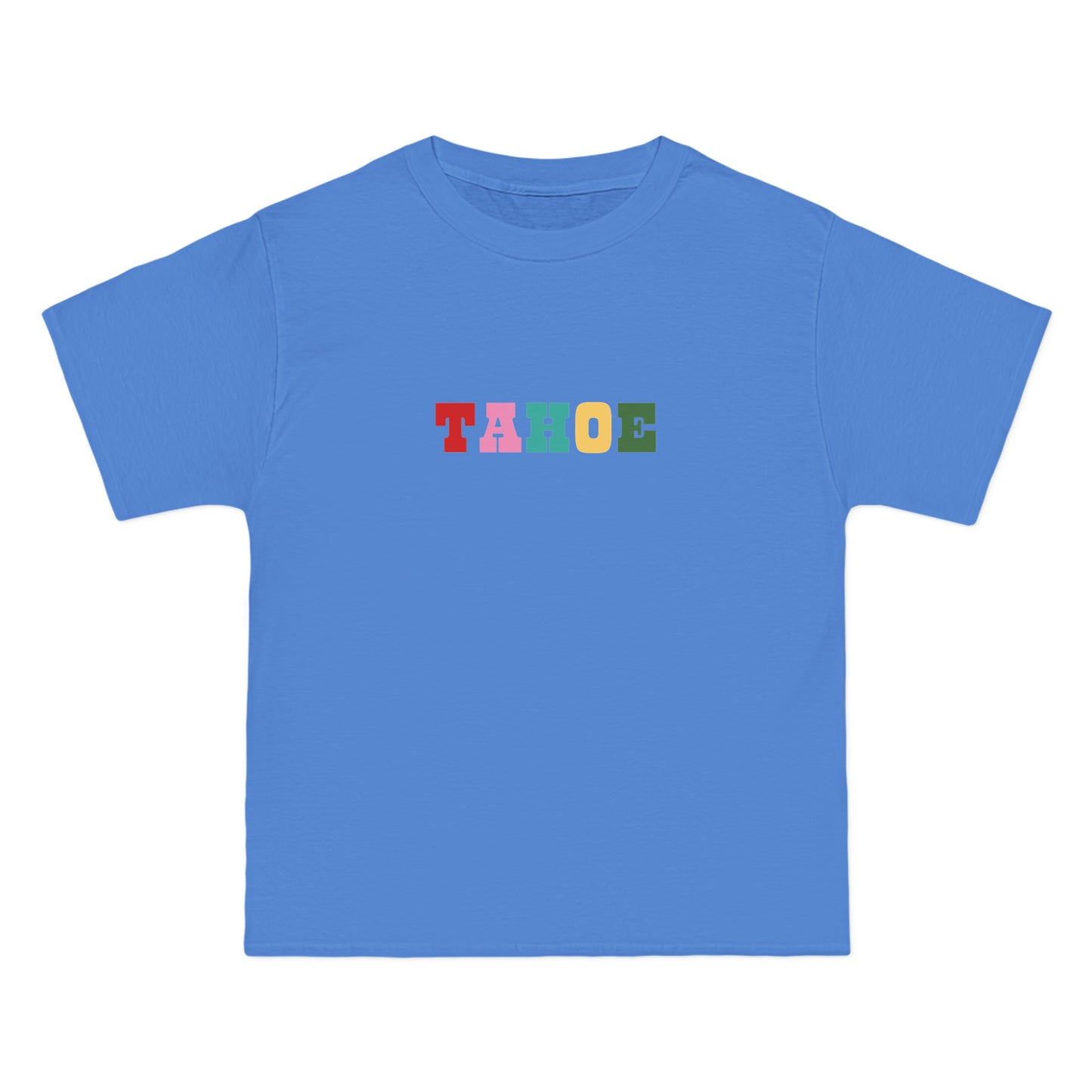 Tahoe T-Shirt