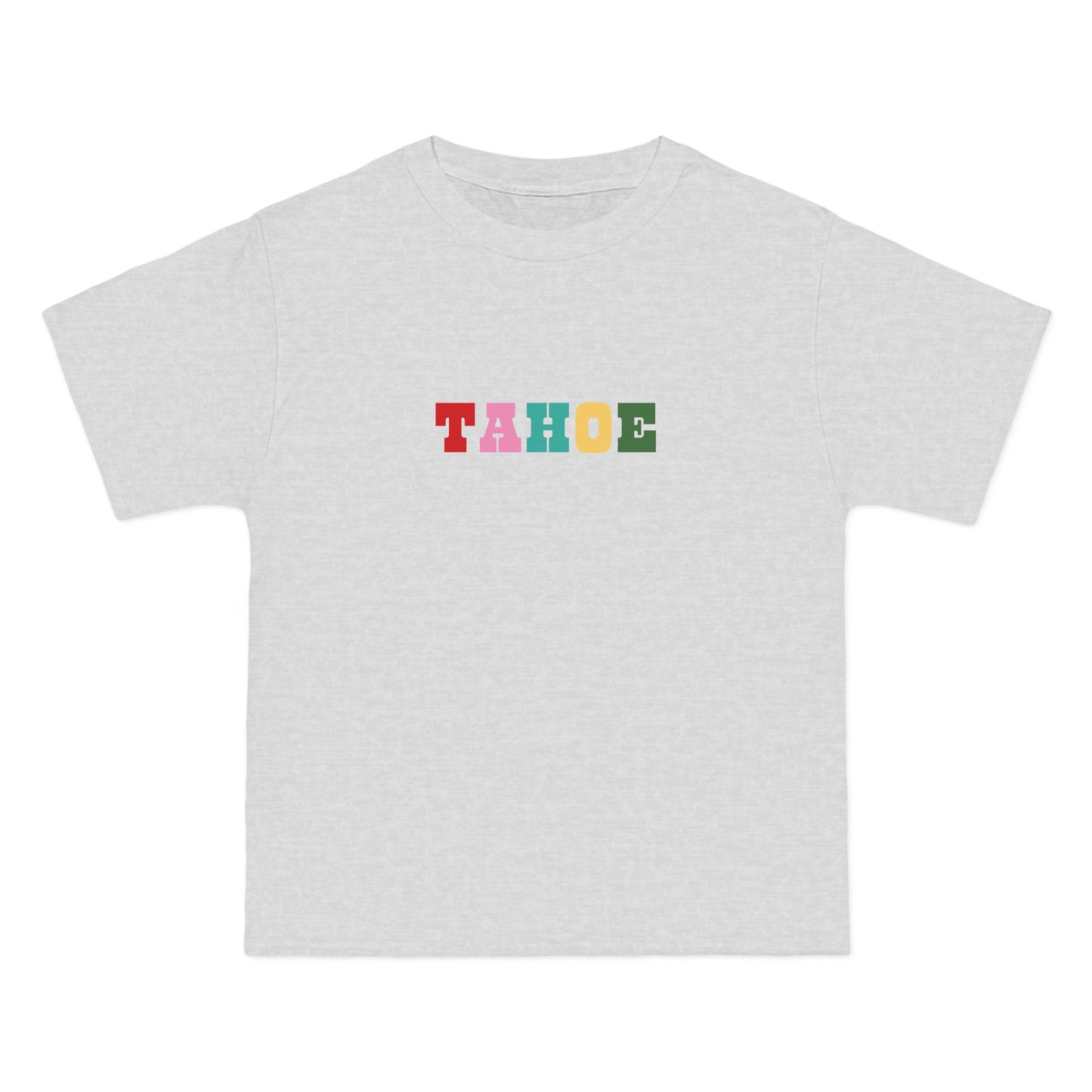 Tahoe T-Shirt