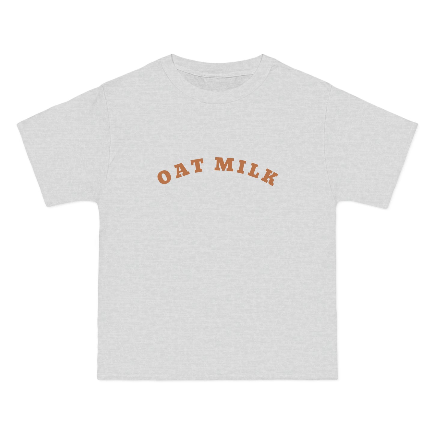Oat Milk T-Shirt