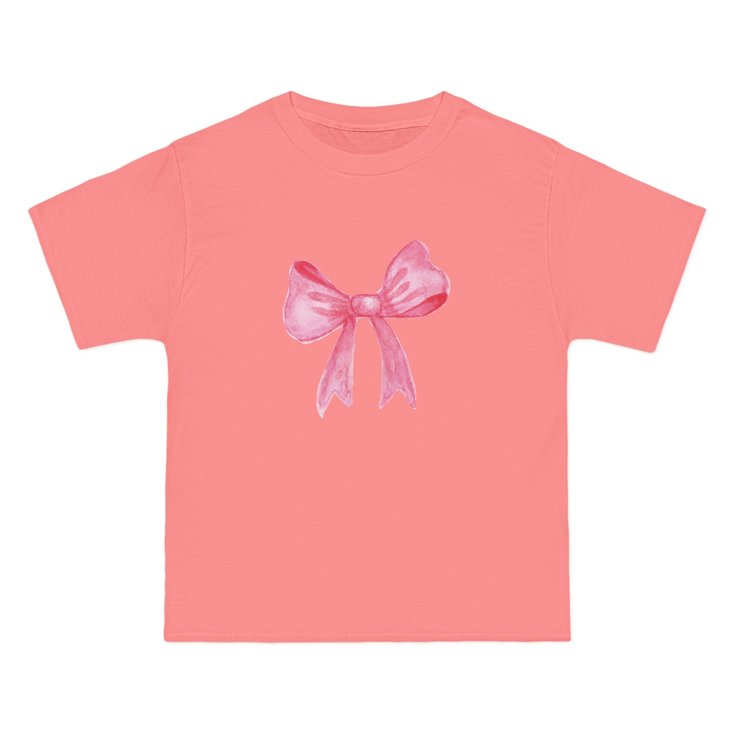 Bow T-Shirt