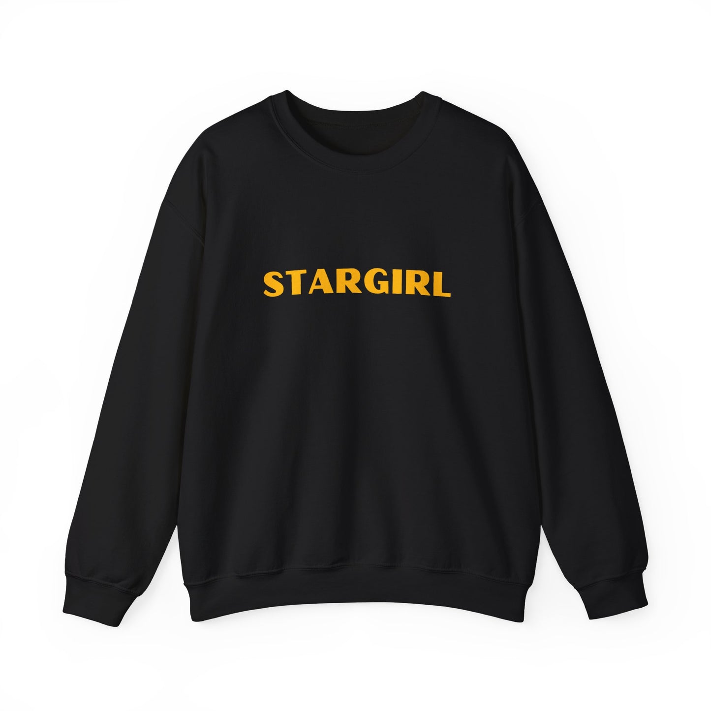 Stargirl Crewneck Sweatshirt