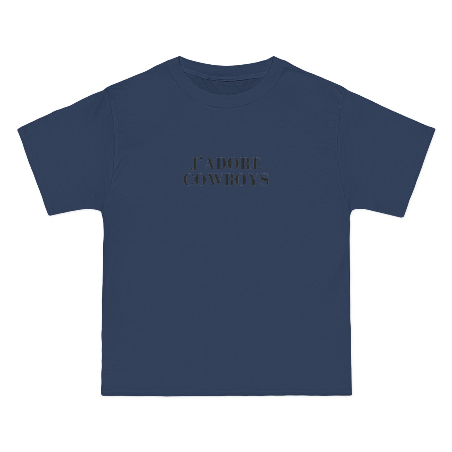 J'adore Cowboys T-Shirt