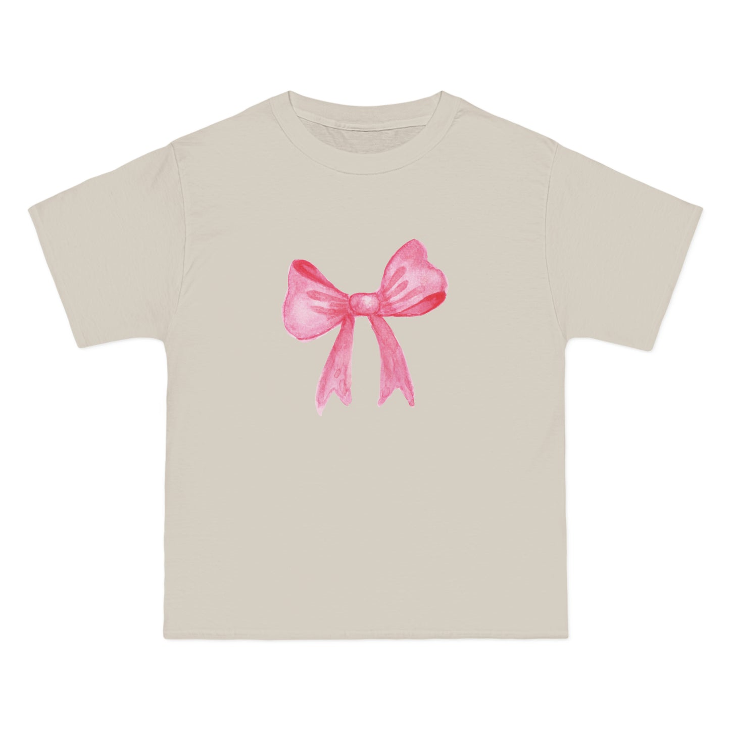 Bow T-Shirt