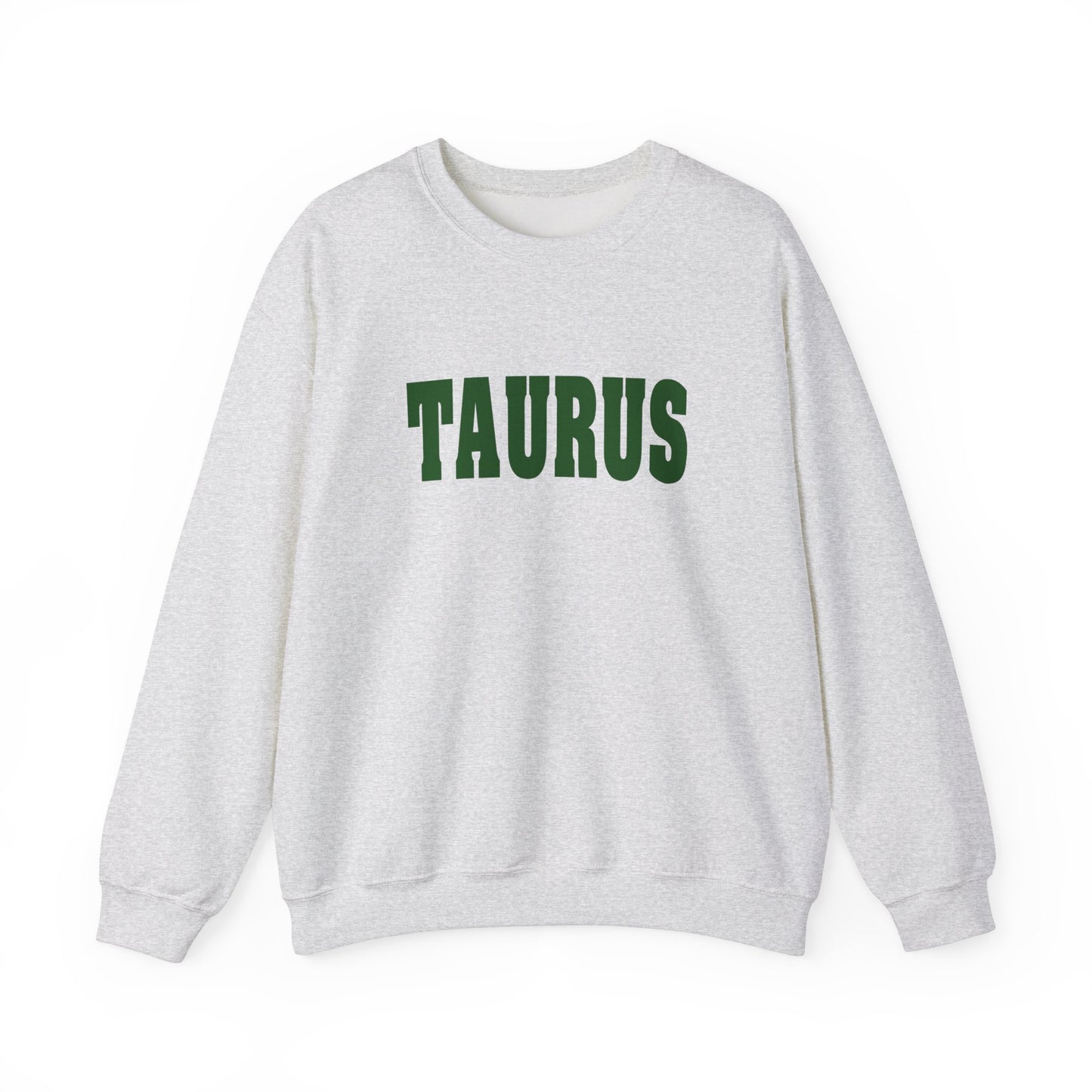 Taurus Crewneck Sweatshirt