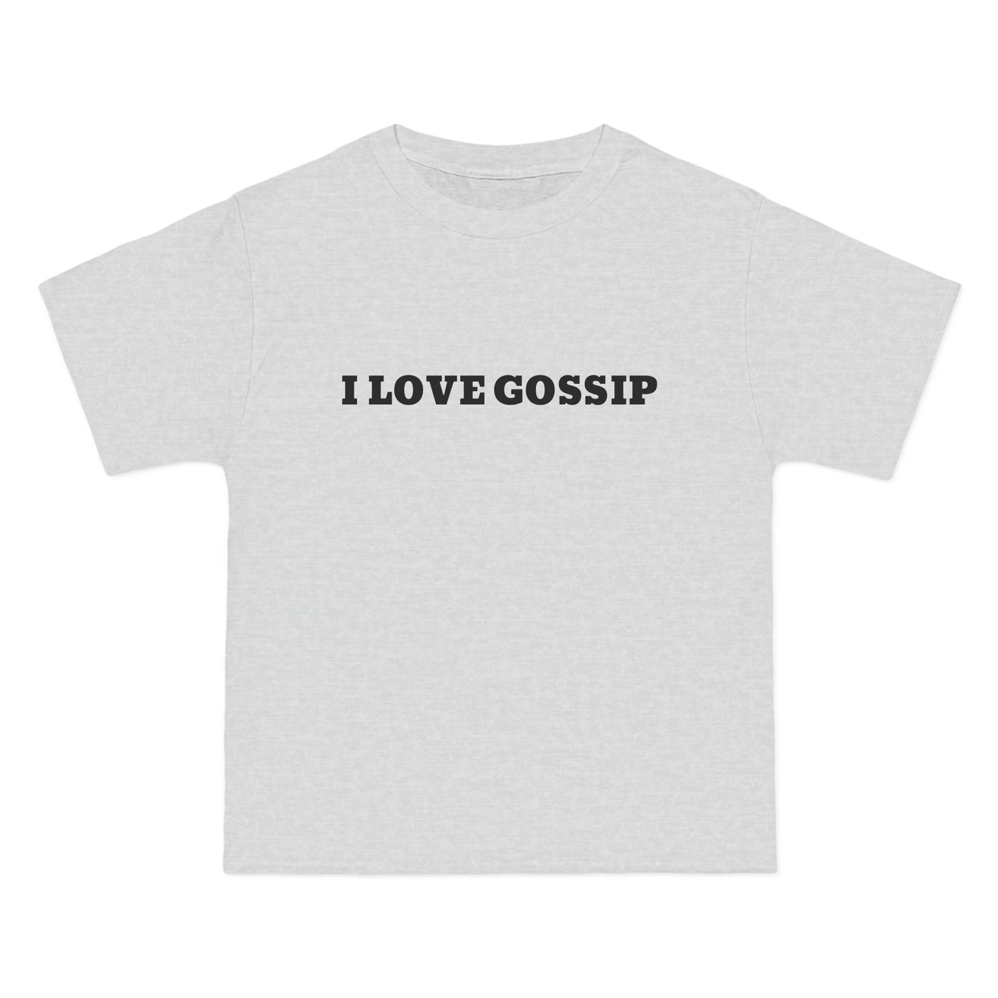 I LOVE GOSSIP T-Shirt