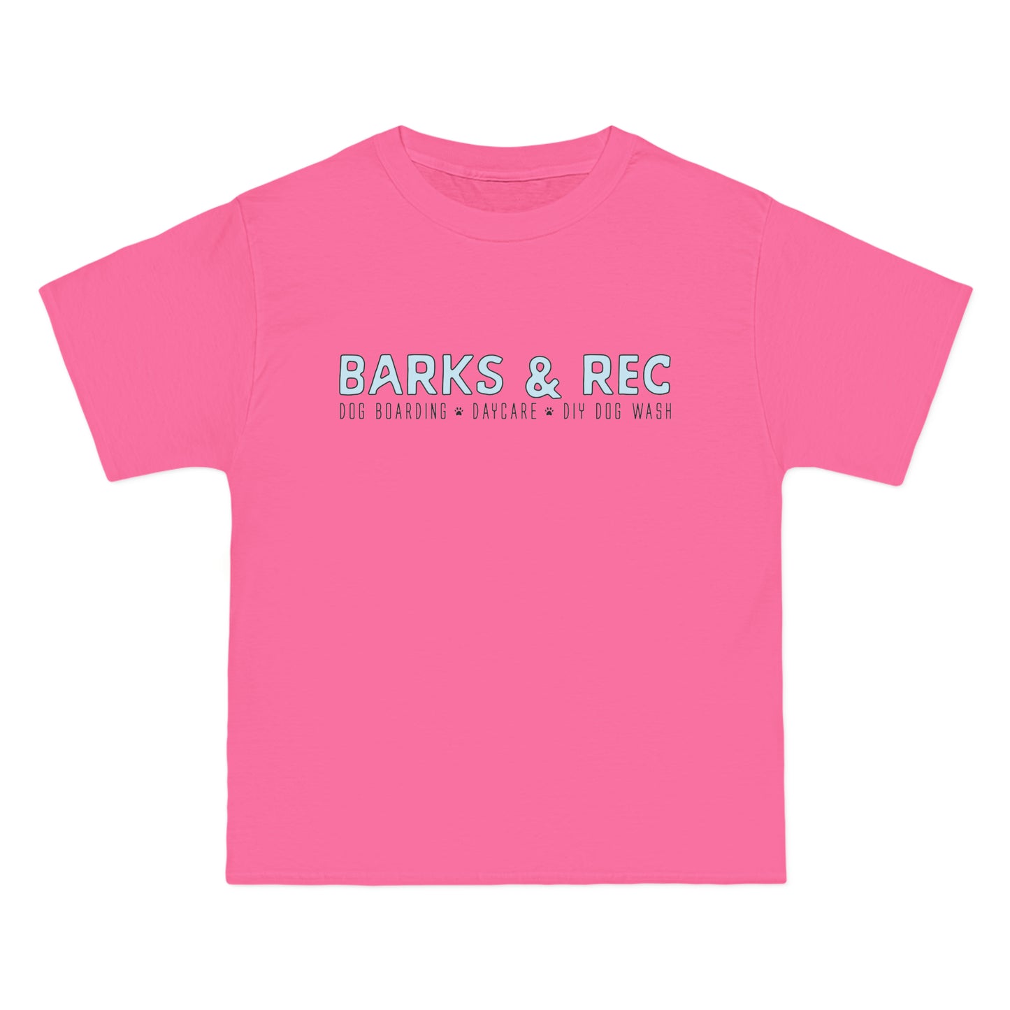 Barks & Rec T-Shirt