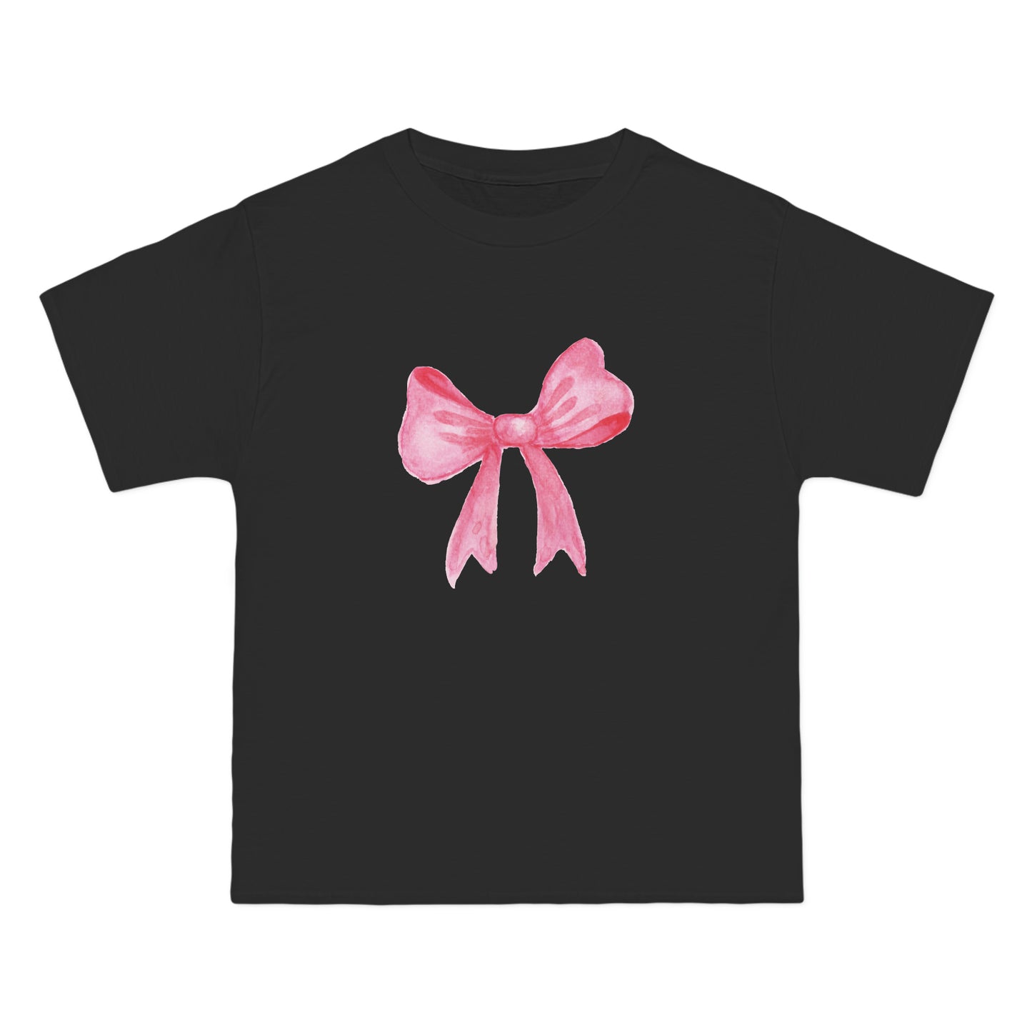 Bow T-Shirt