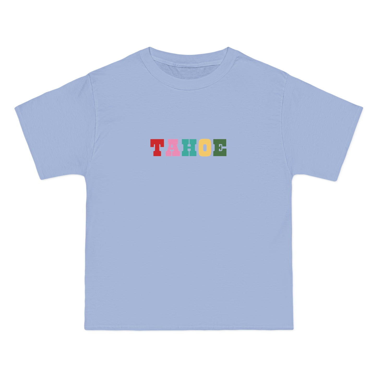 Tahoe T-Shirt