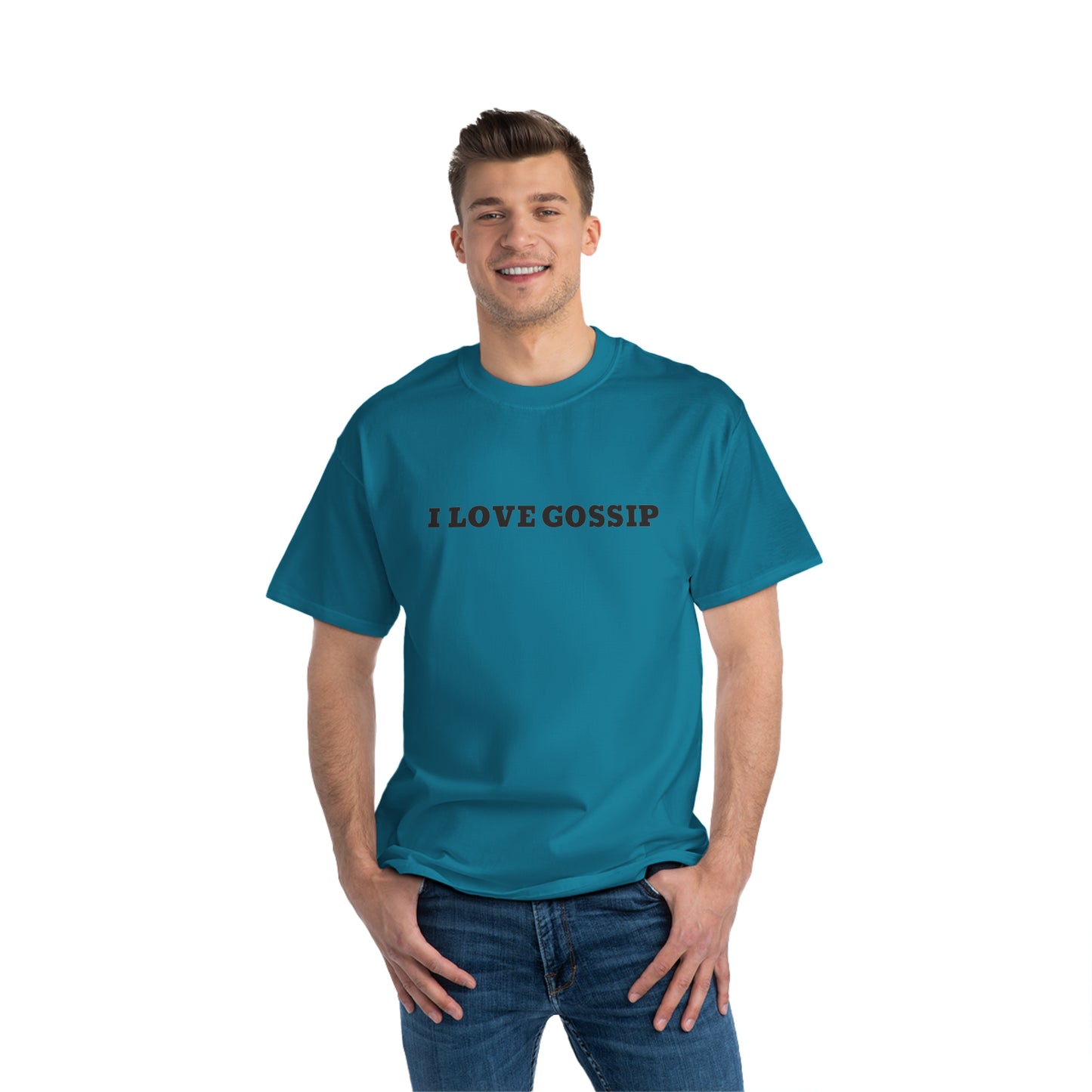 I LOVE GOSSIP T-Shirt
