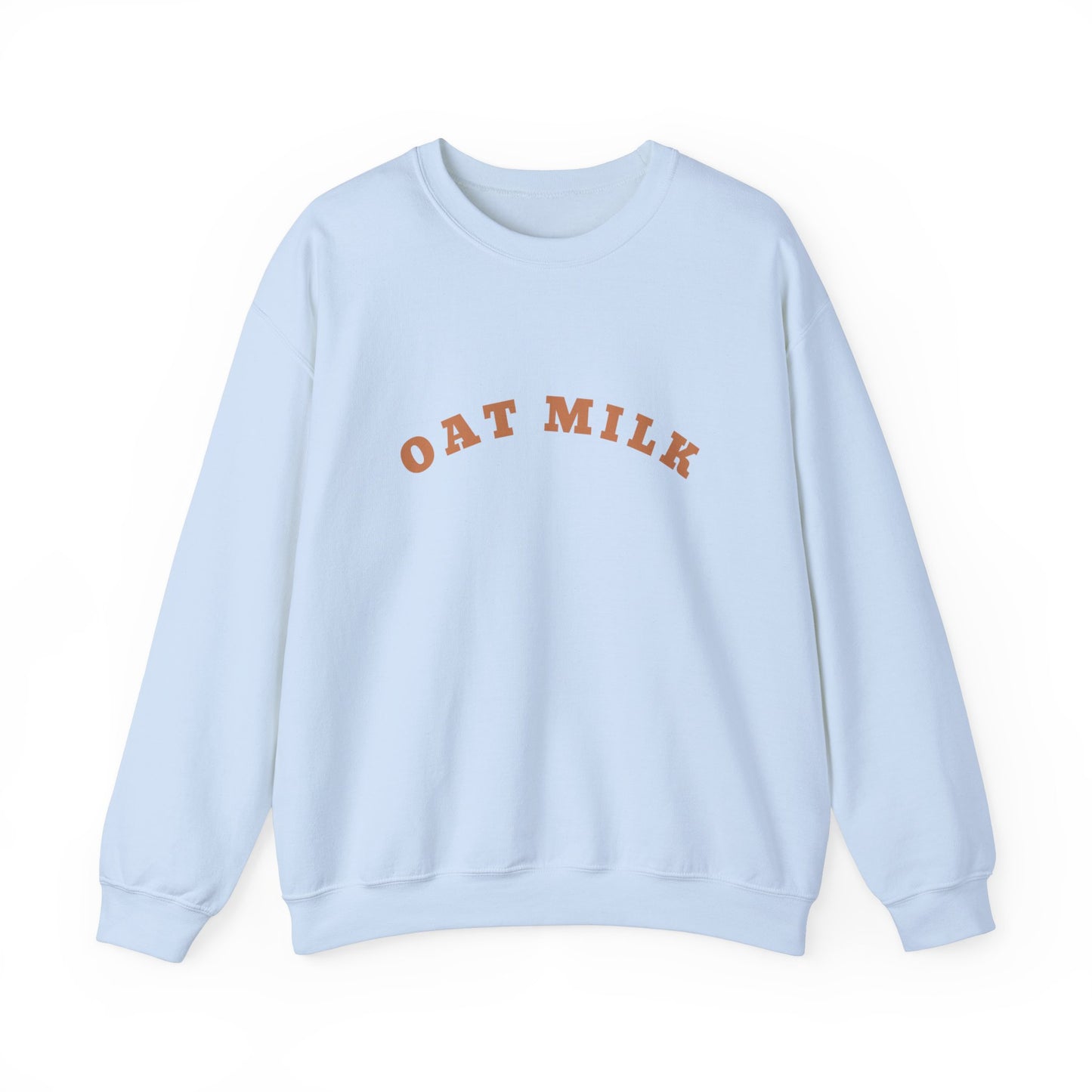 Oat Milk Crewneck Sweatshirt