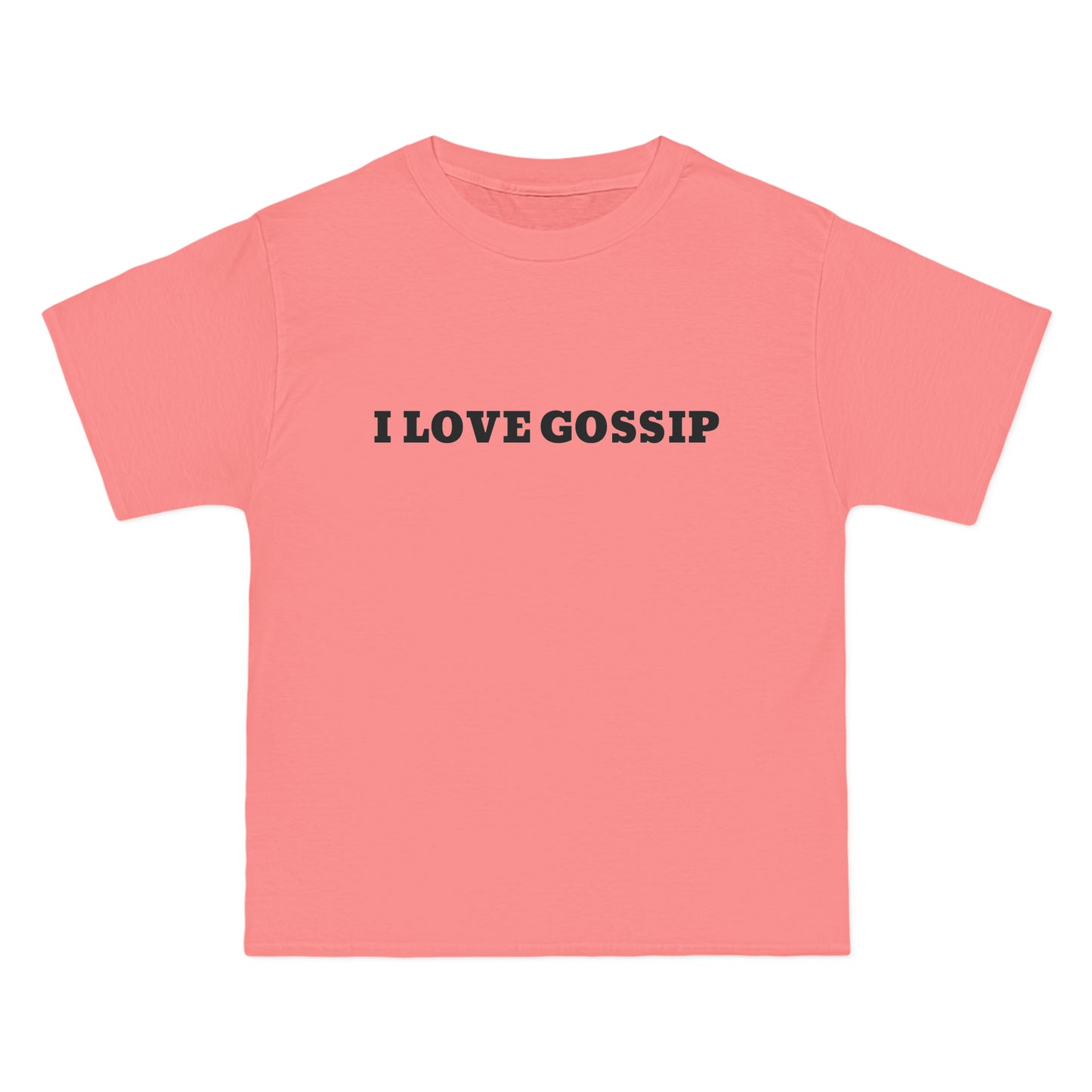 I LOVE GOSSIP T-Shirt