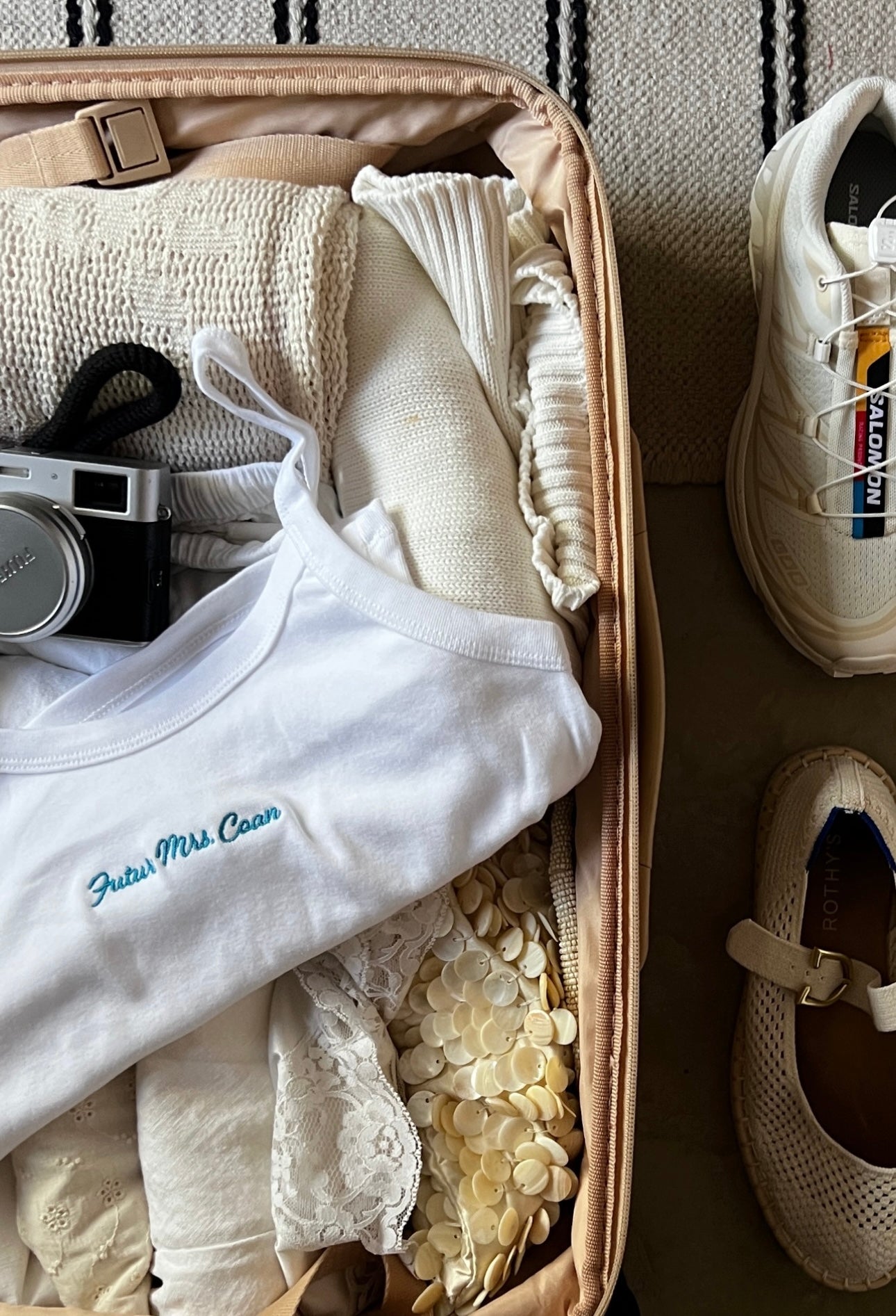 Game Day Tank Top, Custom School Colors