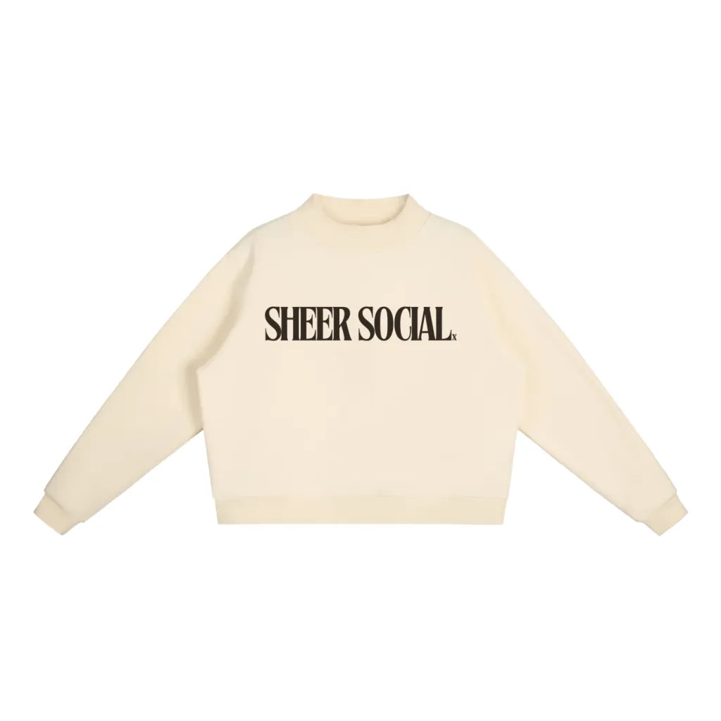 PRIVATE LISTING - Sheer Social