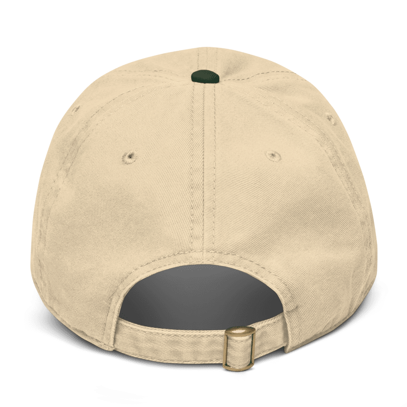 St. Paddy's Toucan Baseball Cap