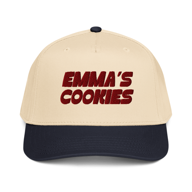 PRIVATE LISTING - Emma's Cookies