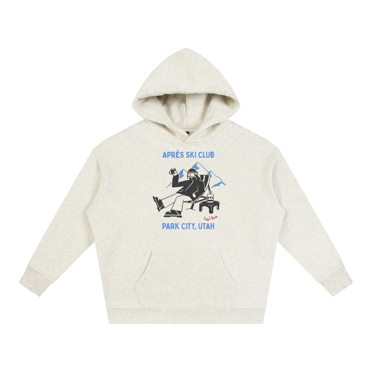 PRIVATE LISTING - Bride OAT Hoodies